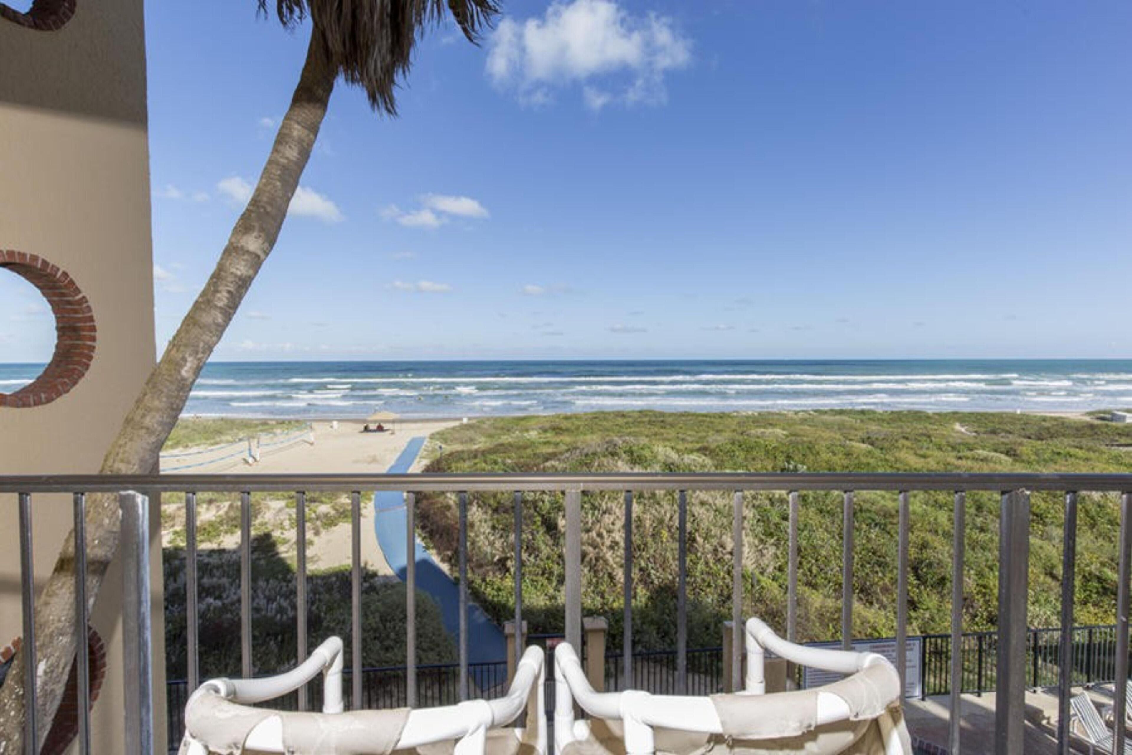Suntide II by Padre Island Rentals