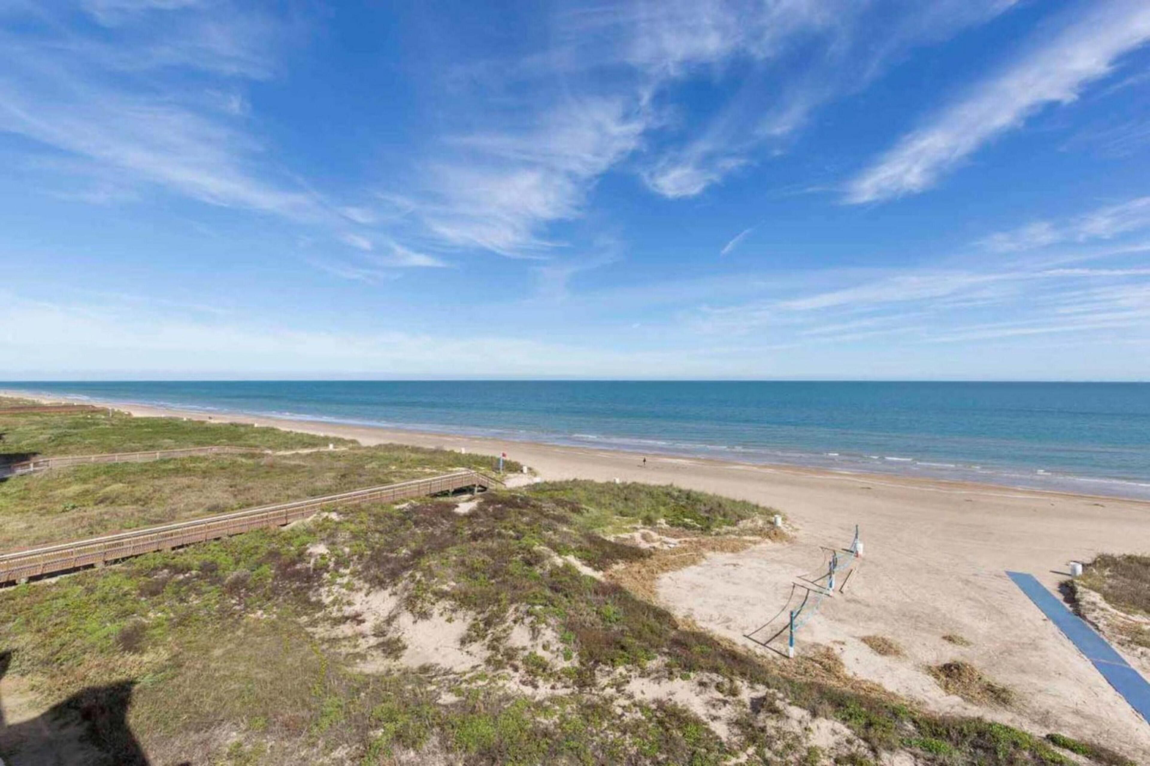 Suntide II by Padre Island Rentals