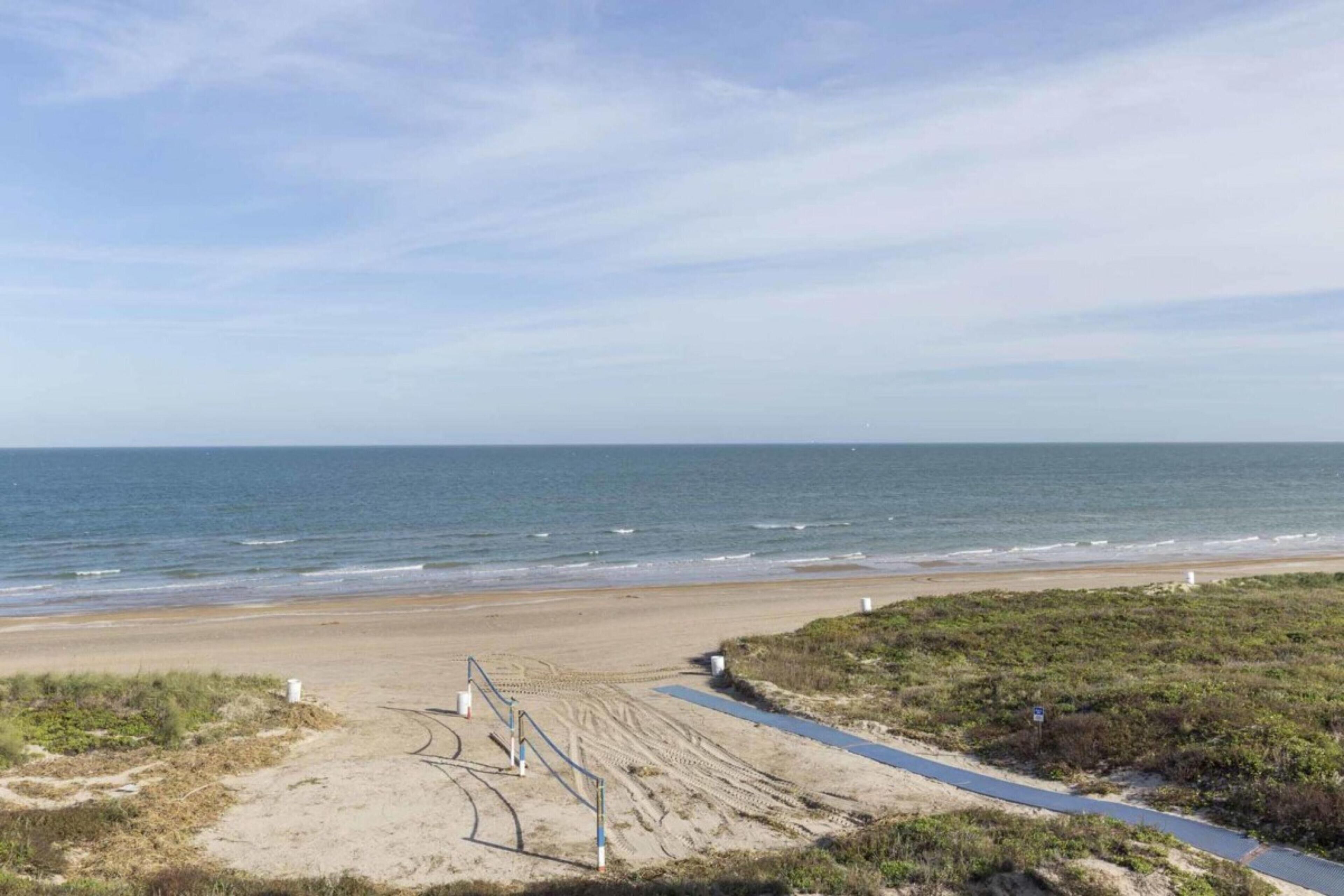 Suntide II by Padre Island Rentals