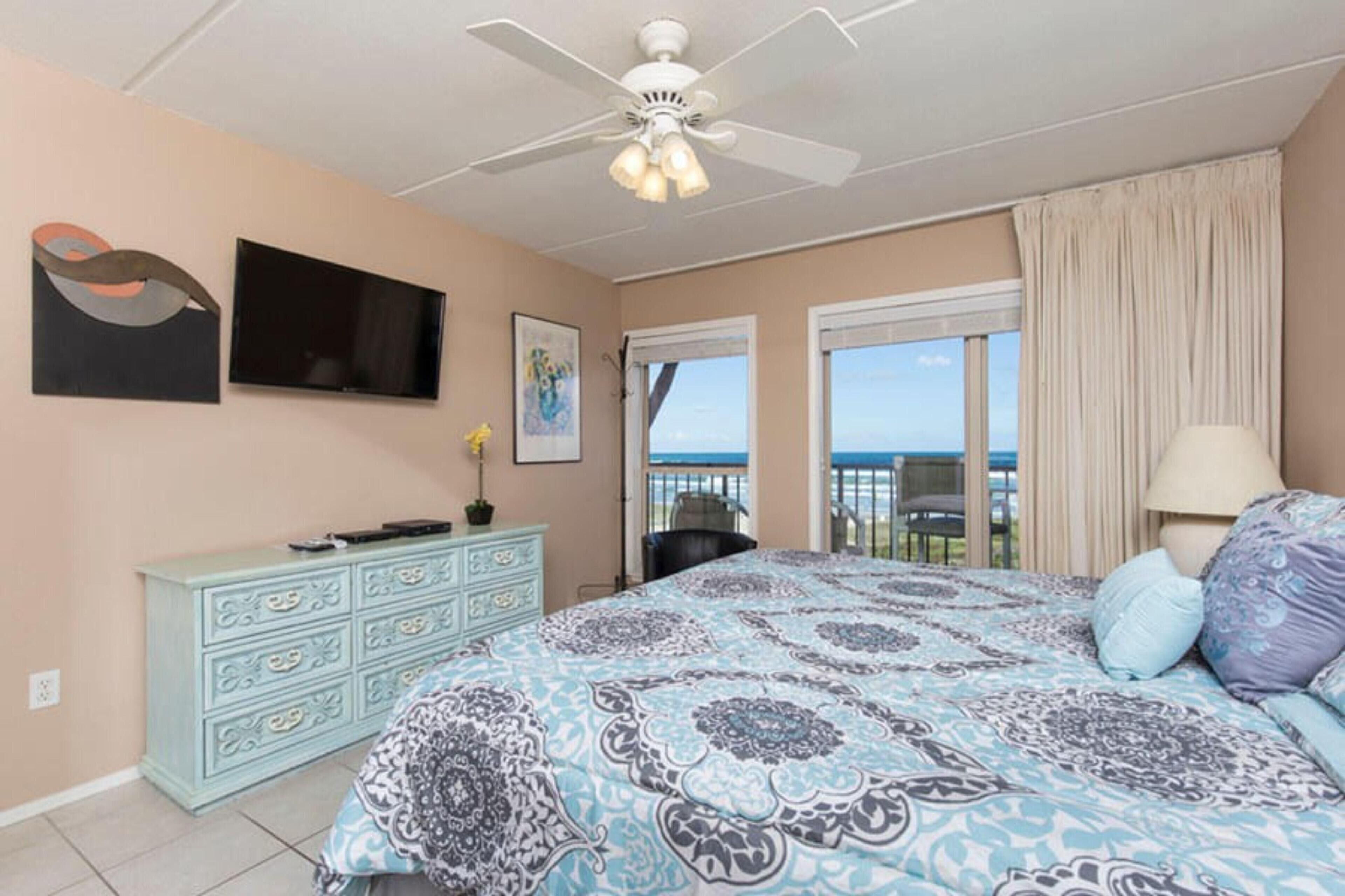 Suntide II by Padre Island Rentals