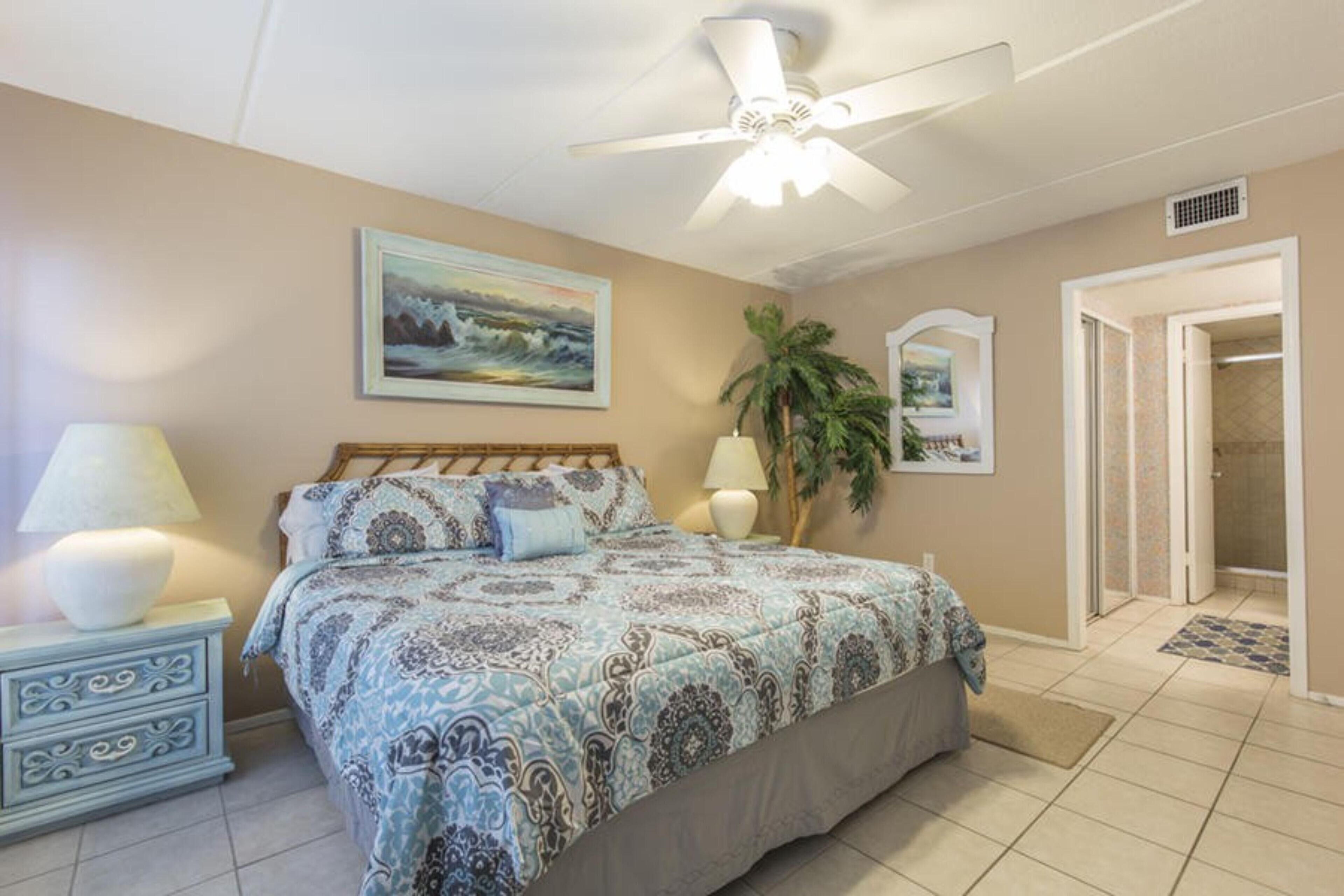 Suntide II by Padre Island Rentals