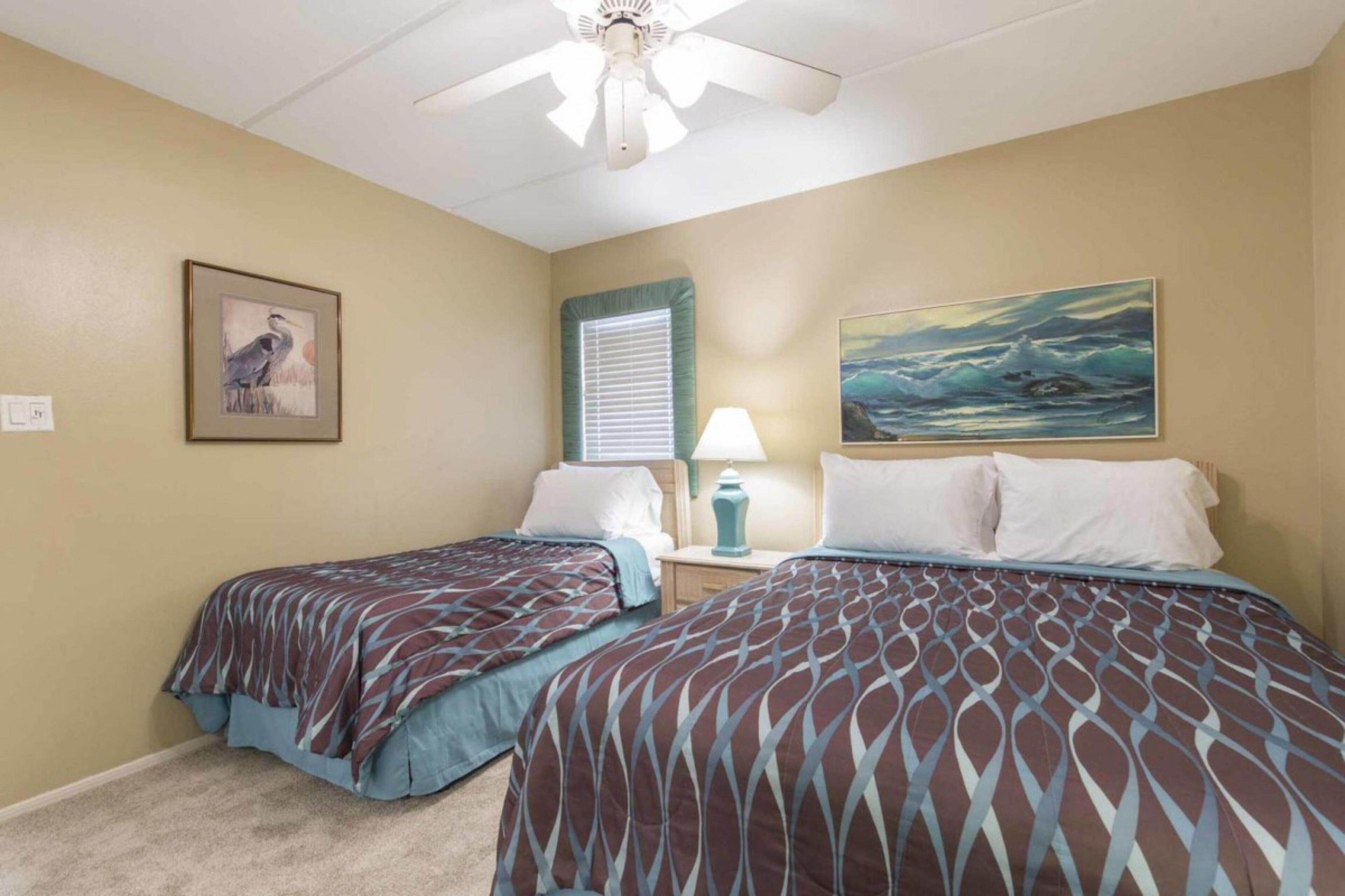 Suntide II by Padre Island Rentals