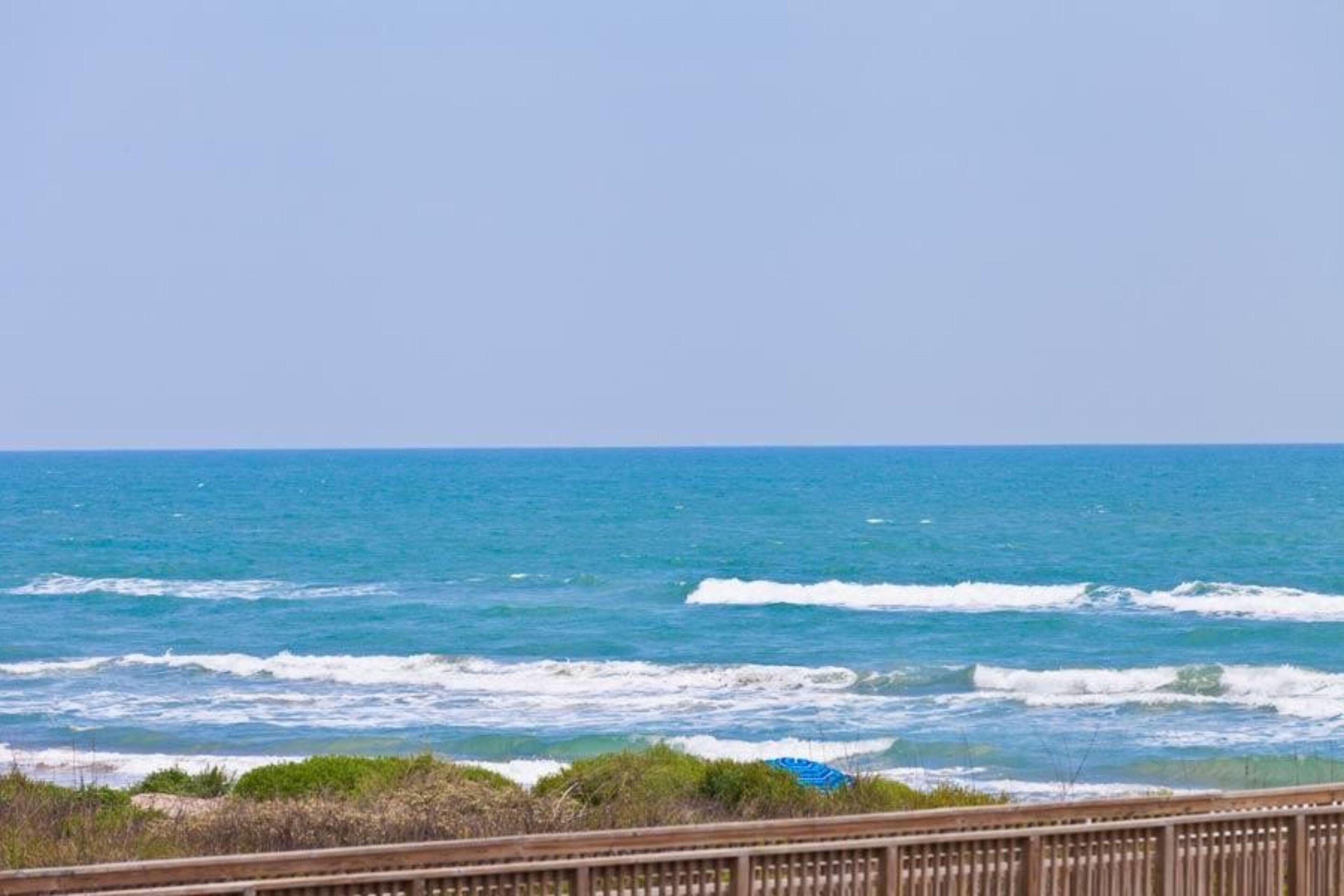 Suntide II by Padre Island Rentals