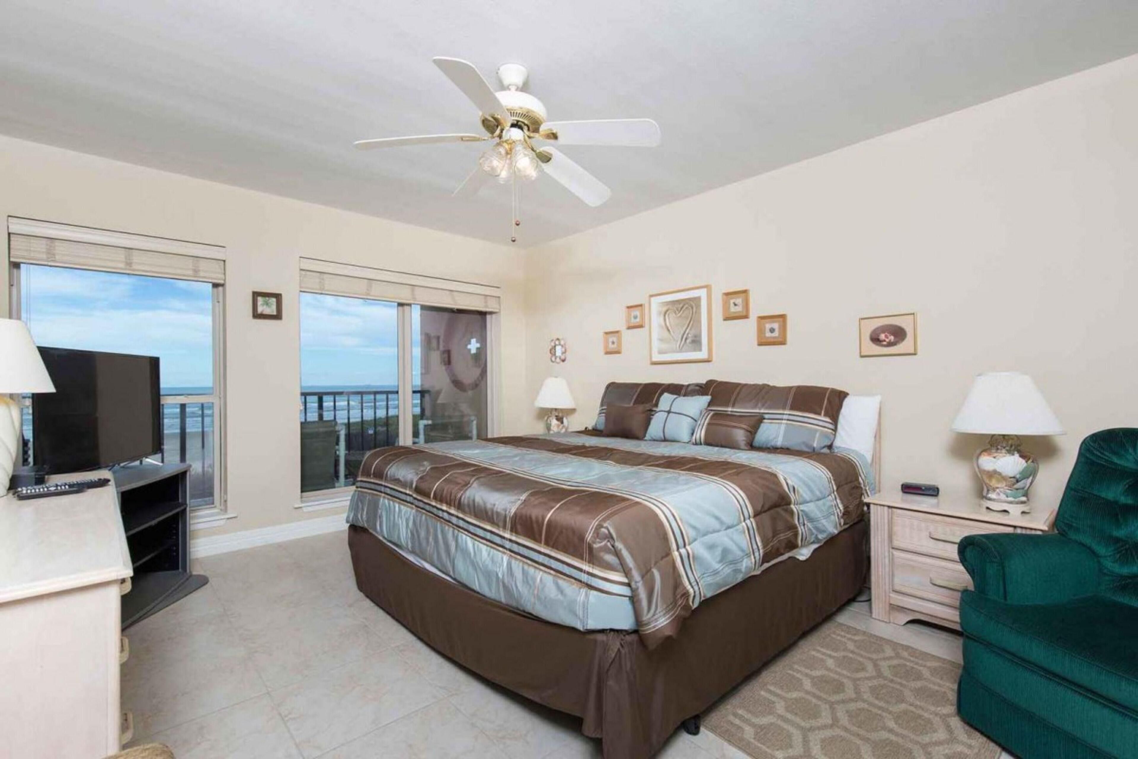 Suntide II by Padre Island Rentals