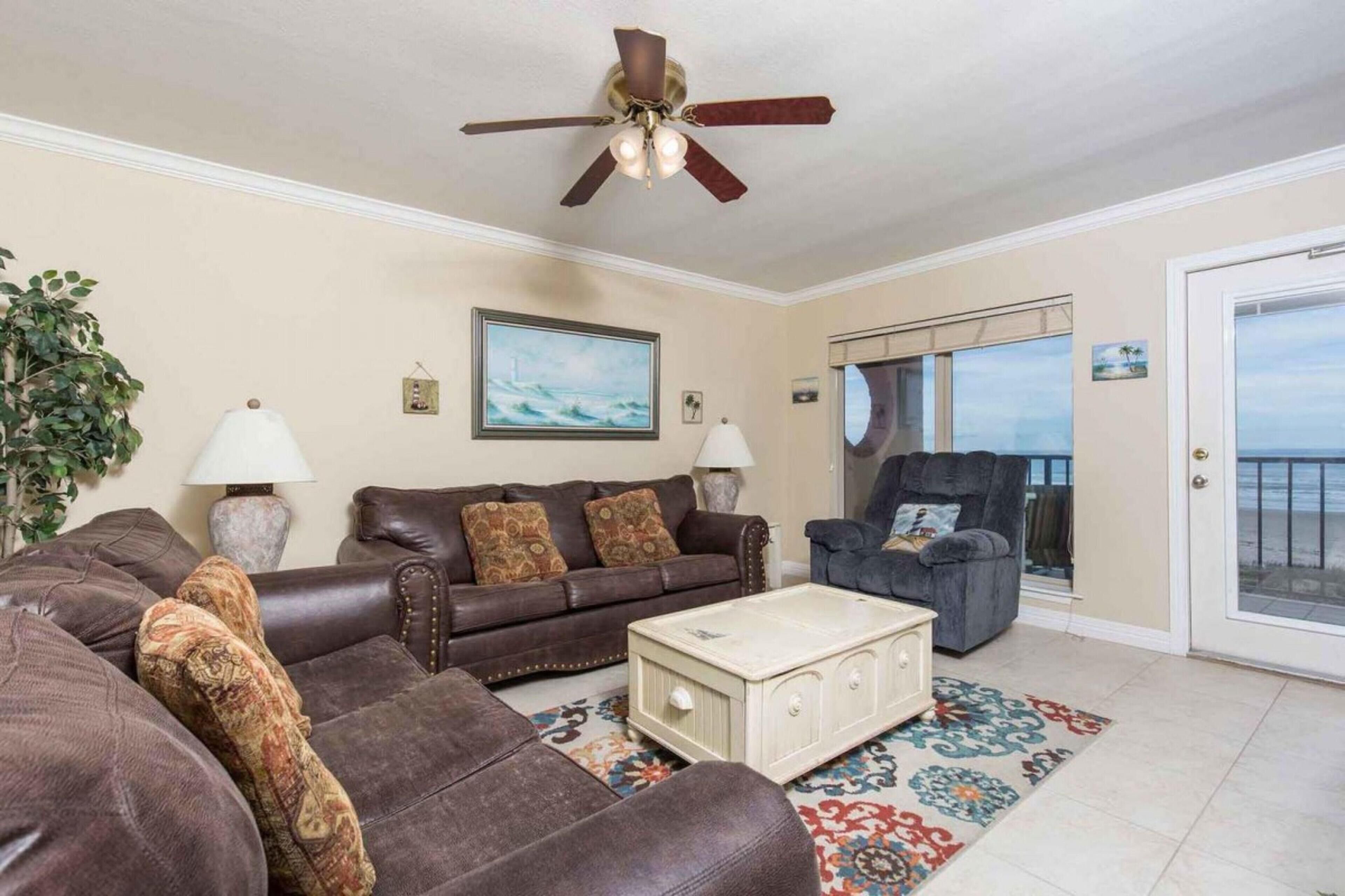 Suntide II by Padre Island Rentals