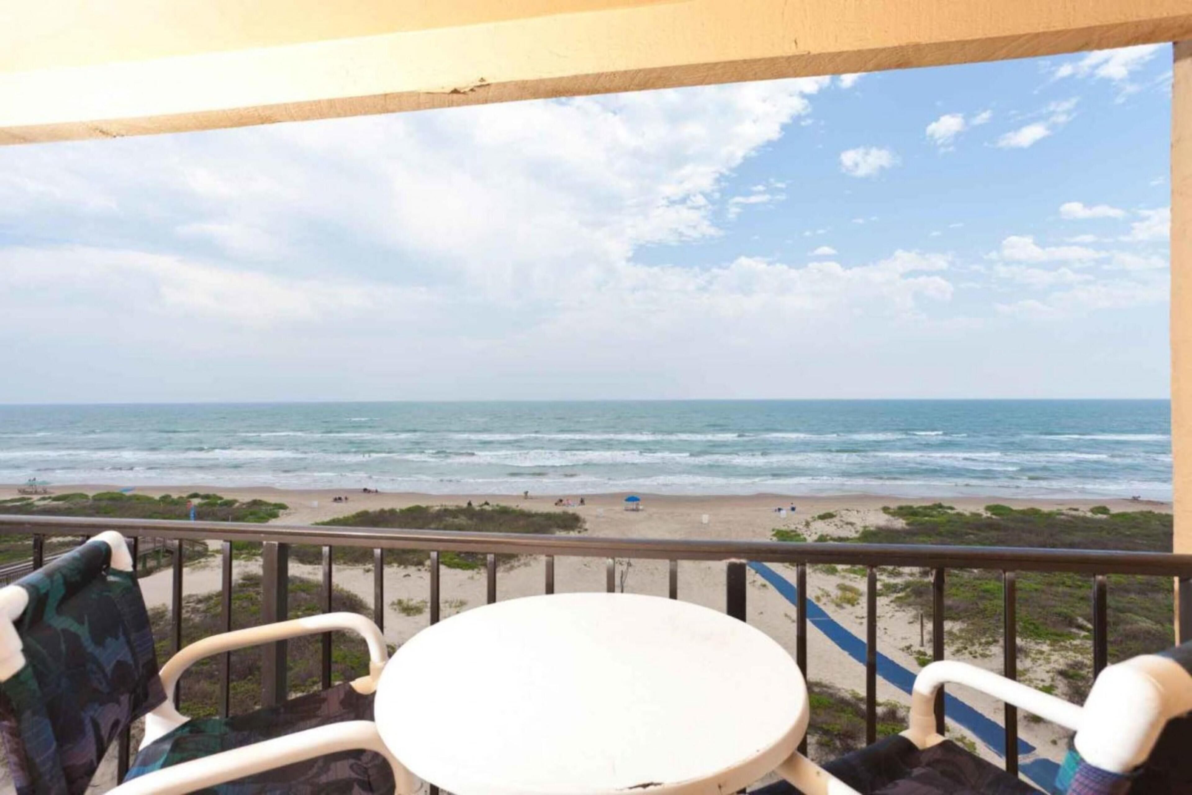 Suntide II by Padre Island Rentals
