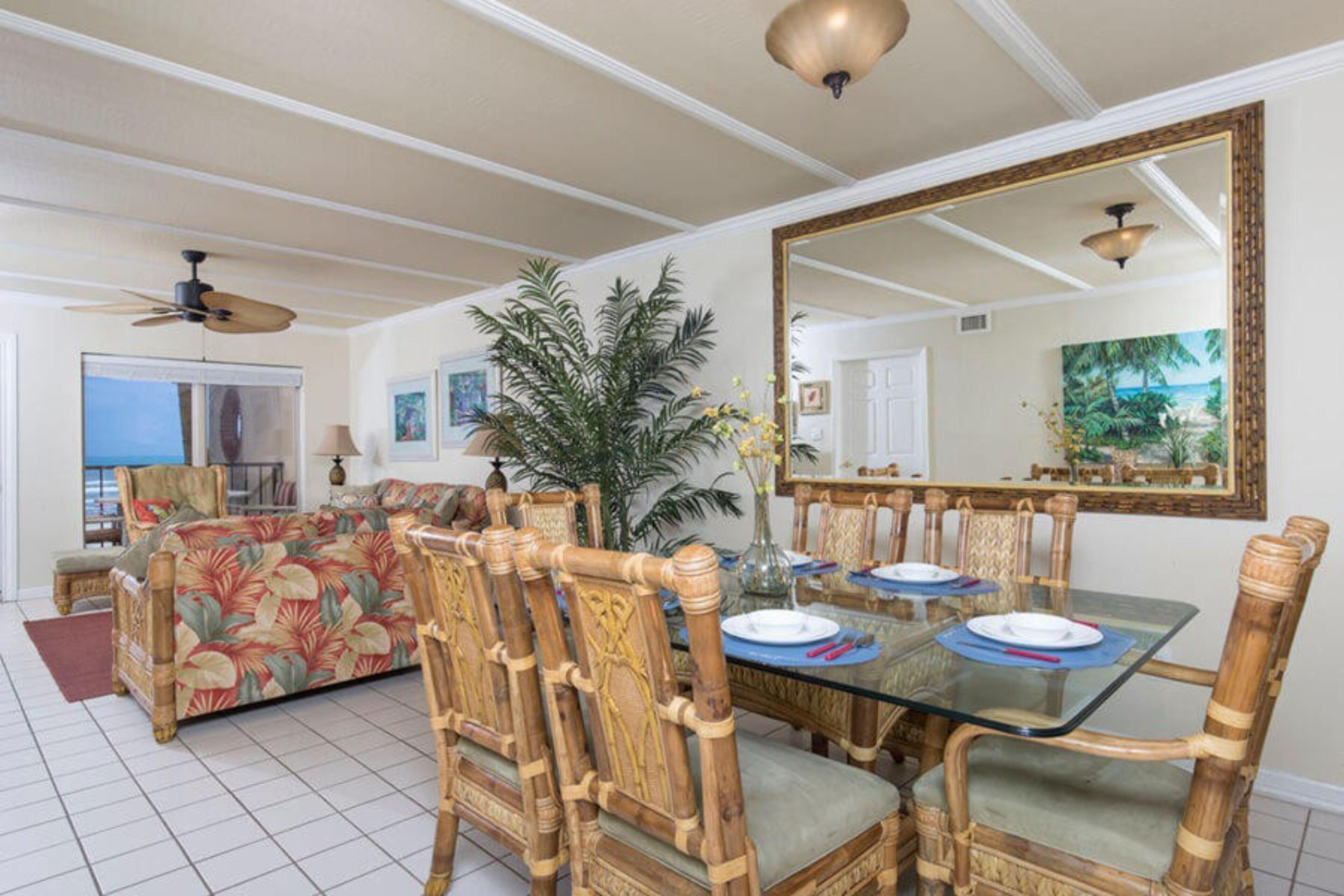 Suntide II by Padre Island Rentals