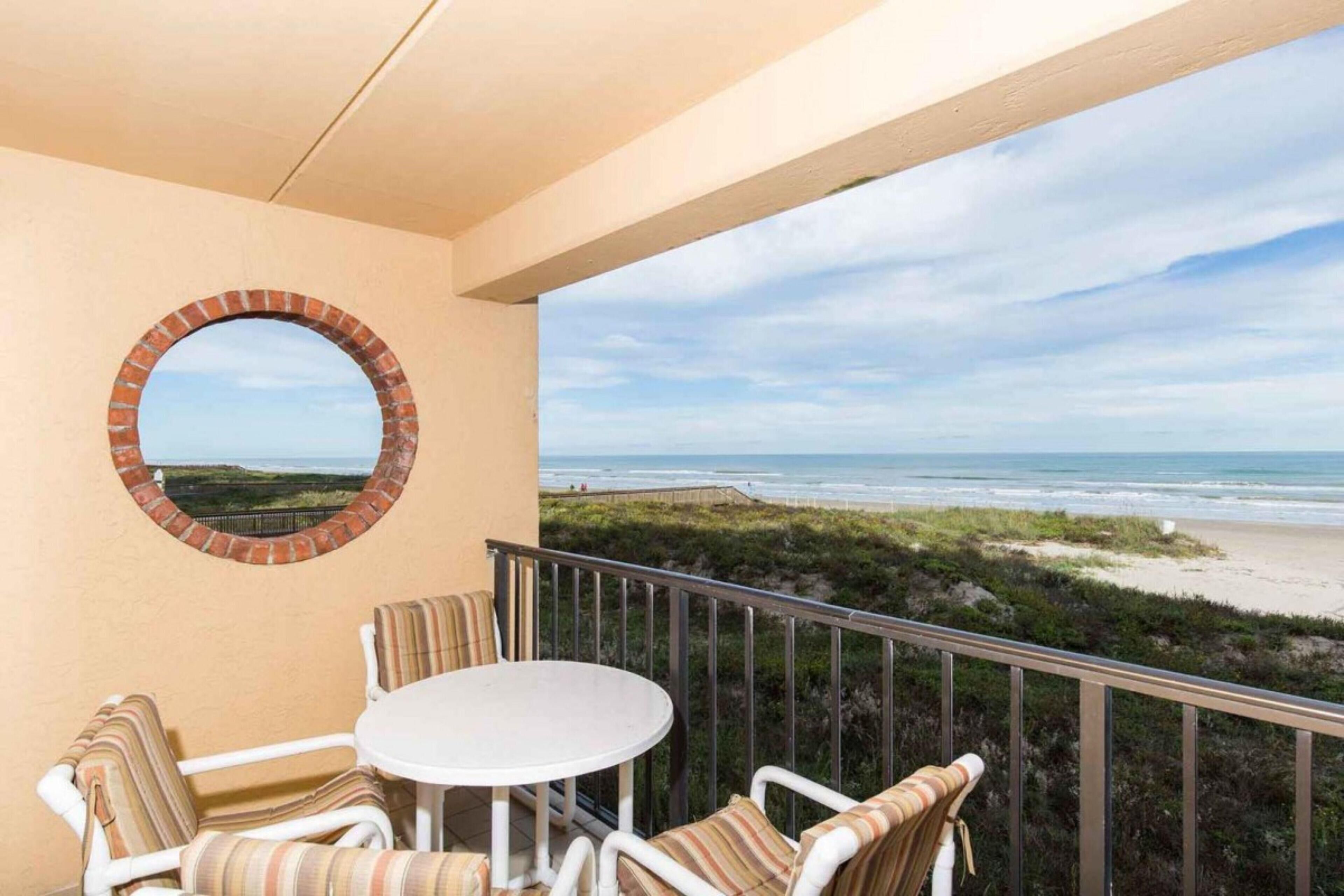 Suntide II by Padre Island Rentals