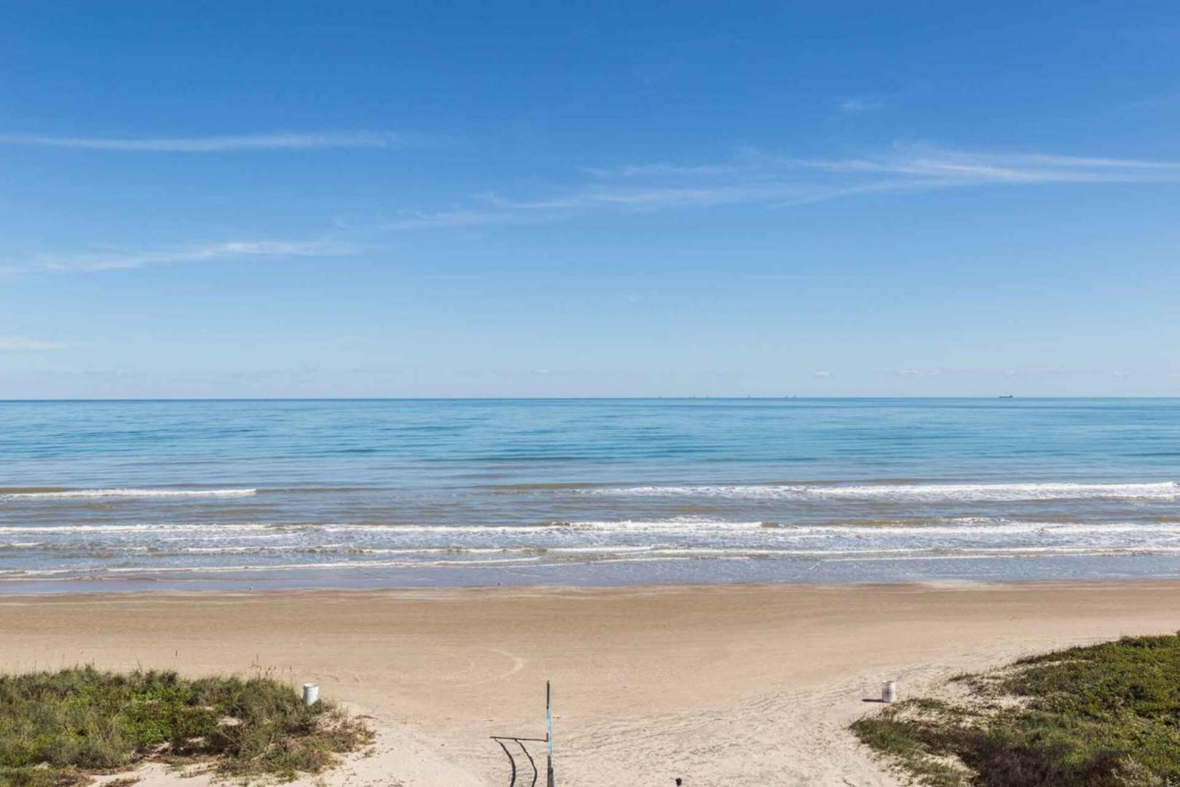 Suntide II by Padre Island Rentals