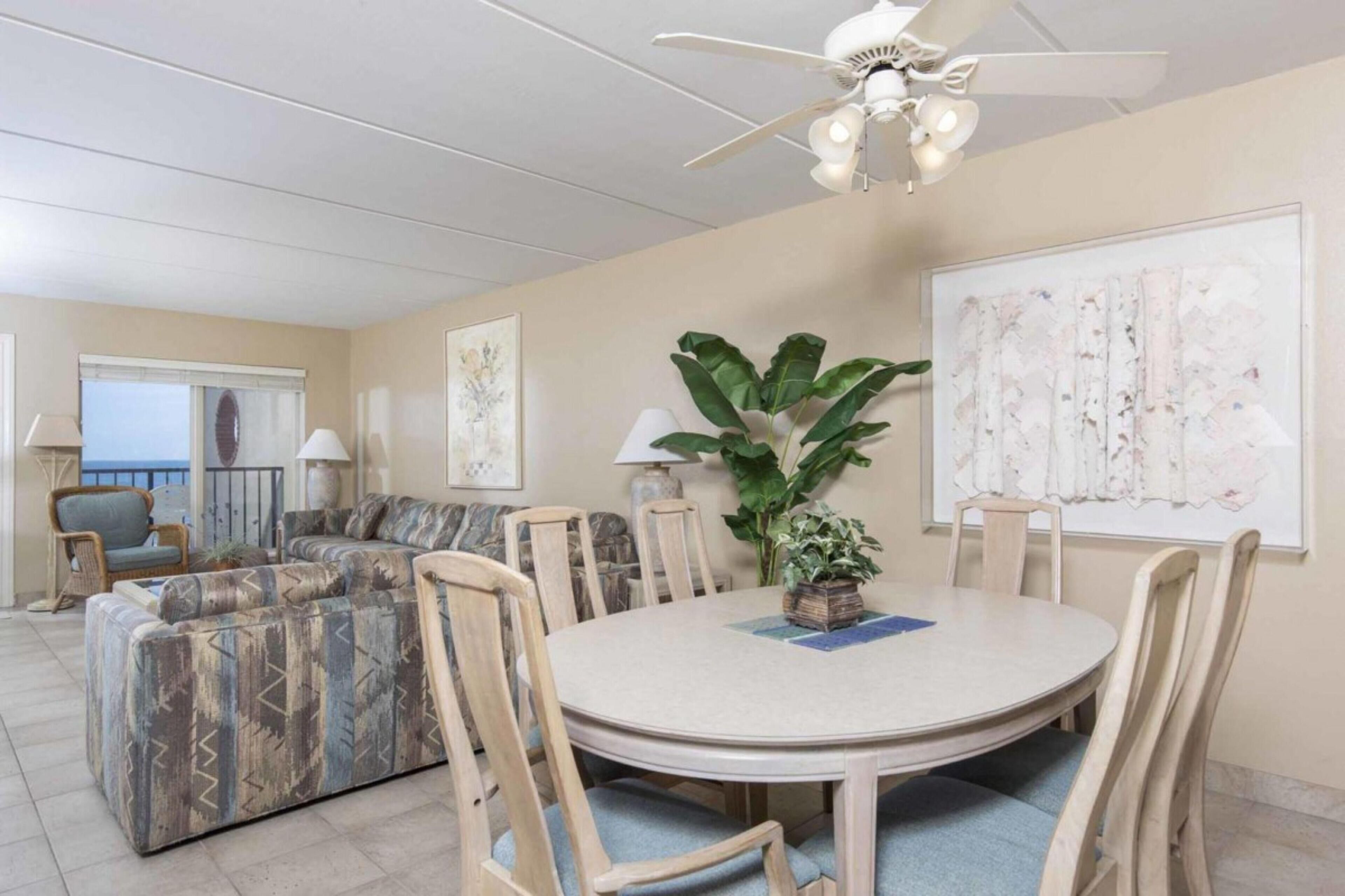 Suntide II by Padre Island Rentals