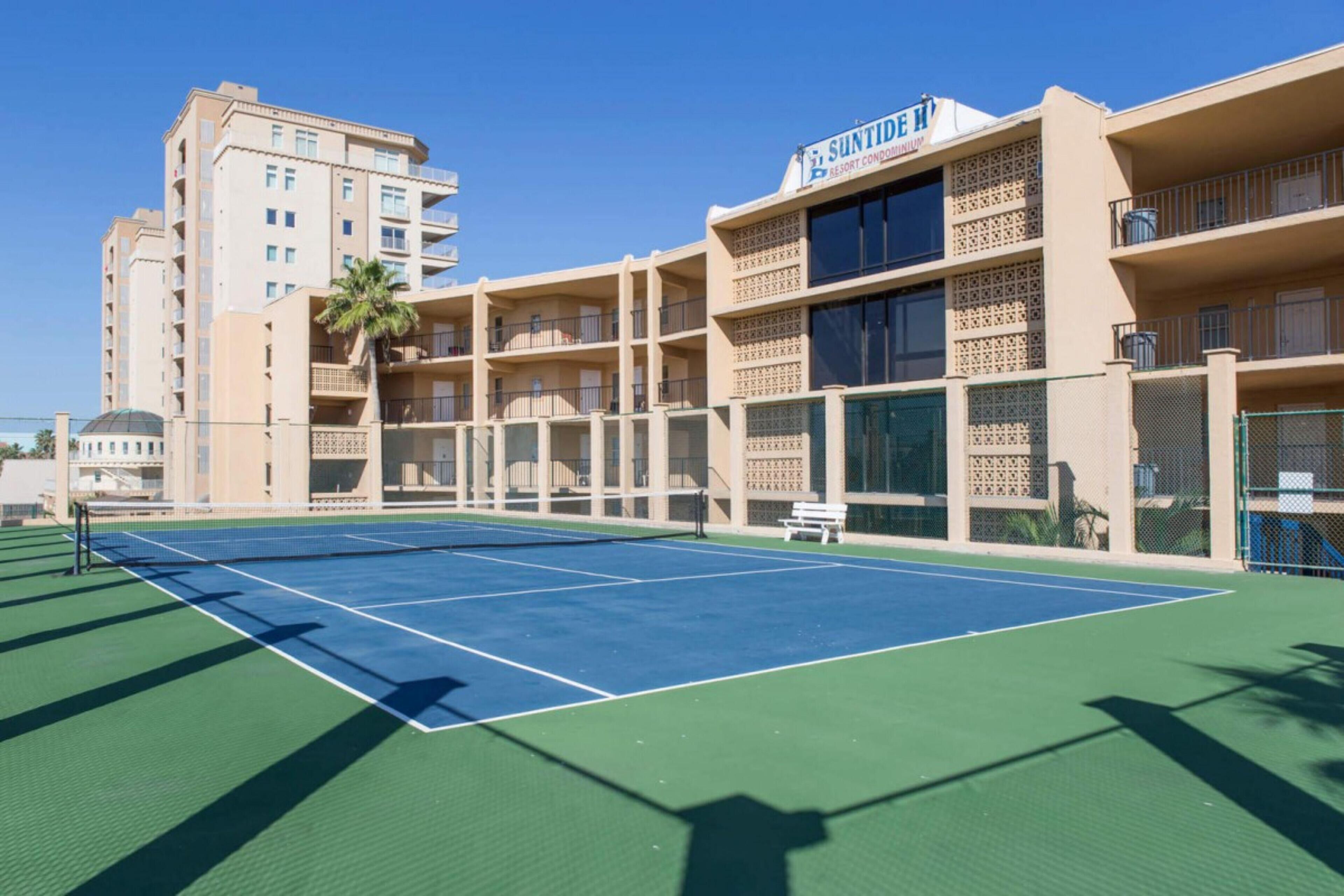 Suntide II by Padre Island Rentals