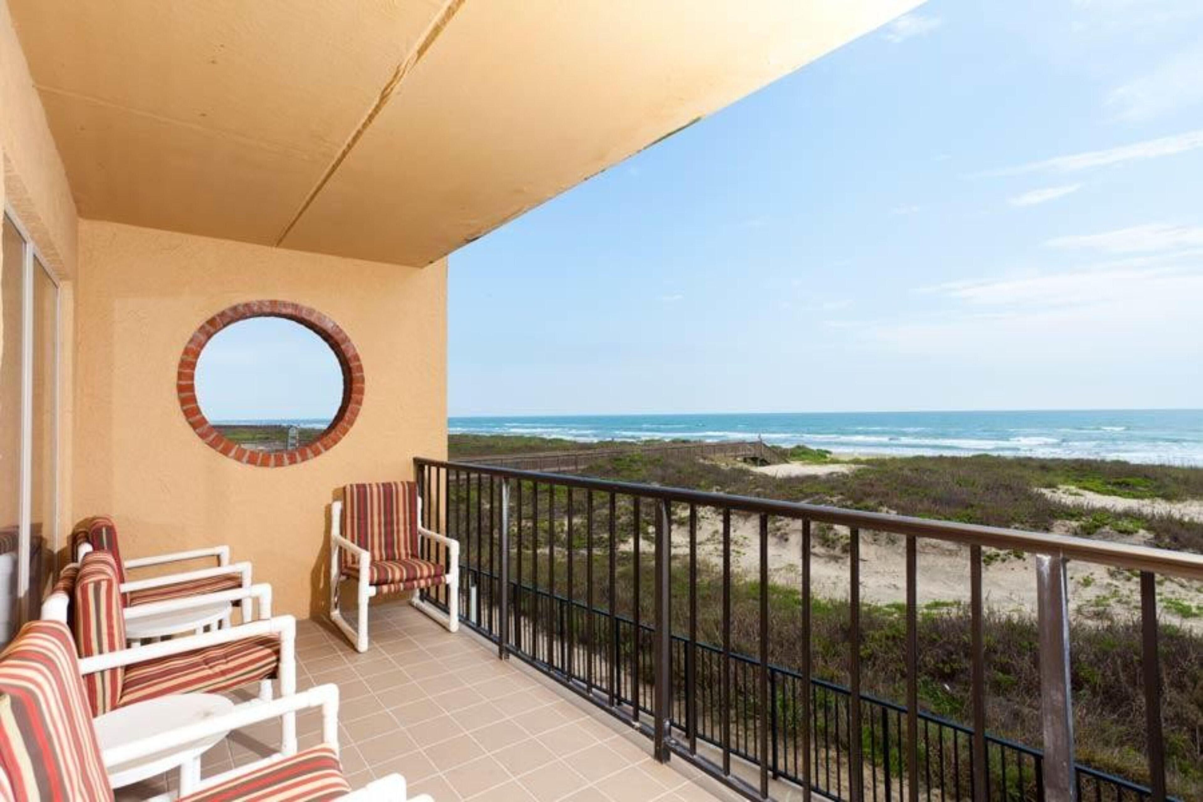 Suntide II by Padre Island Rentals