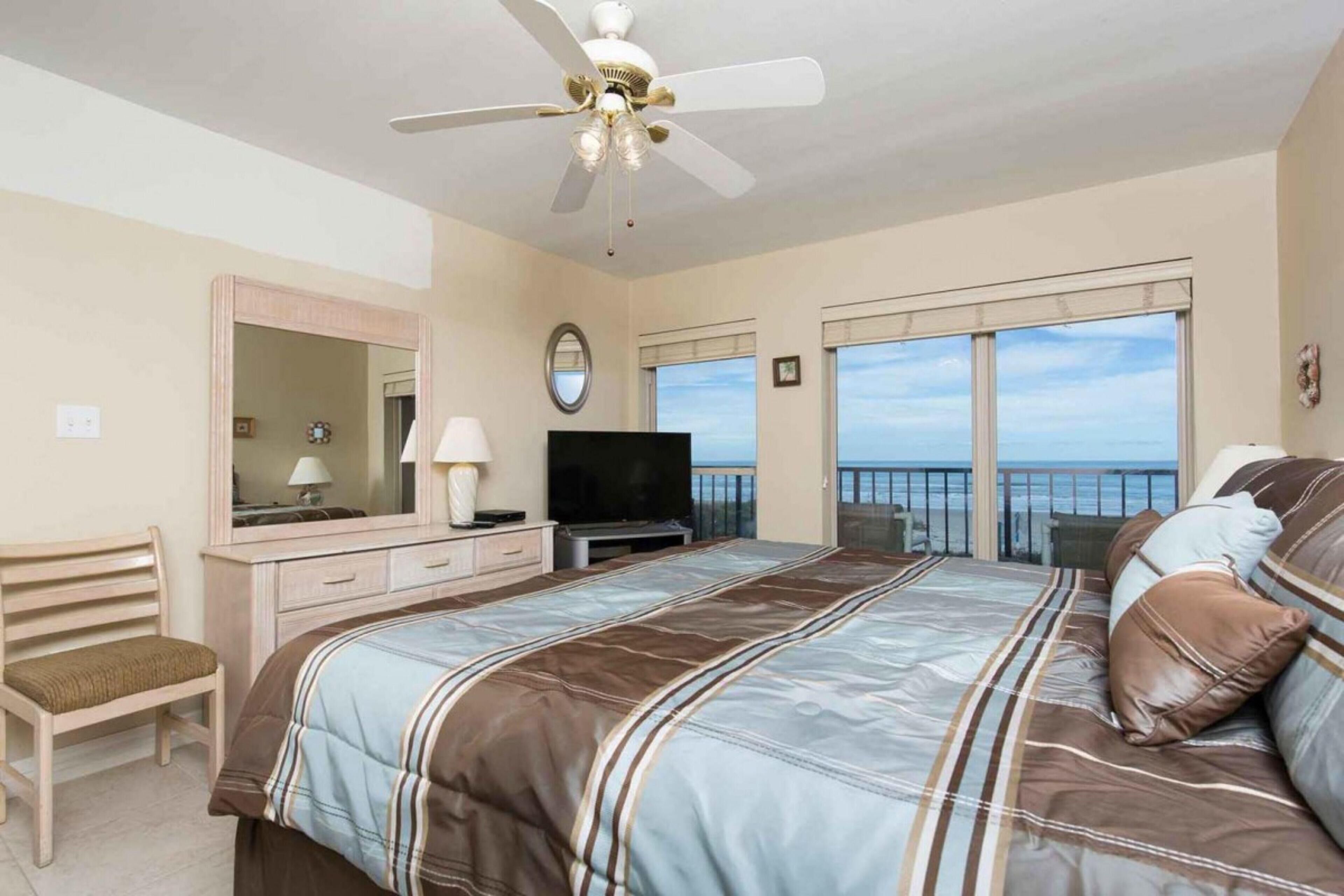 Suntide II by Padre Island Rentals