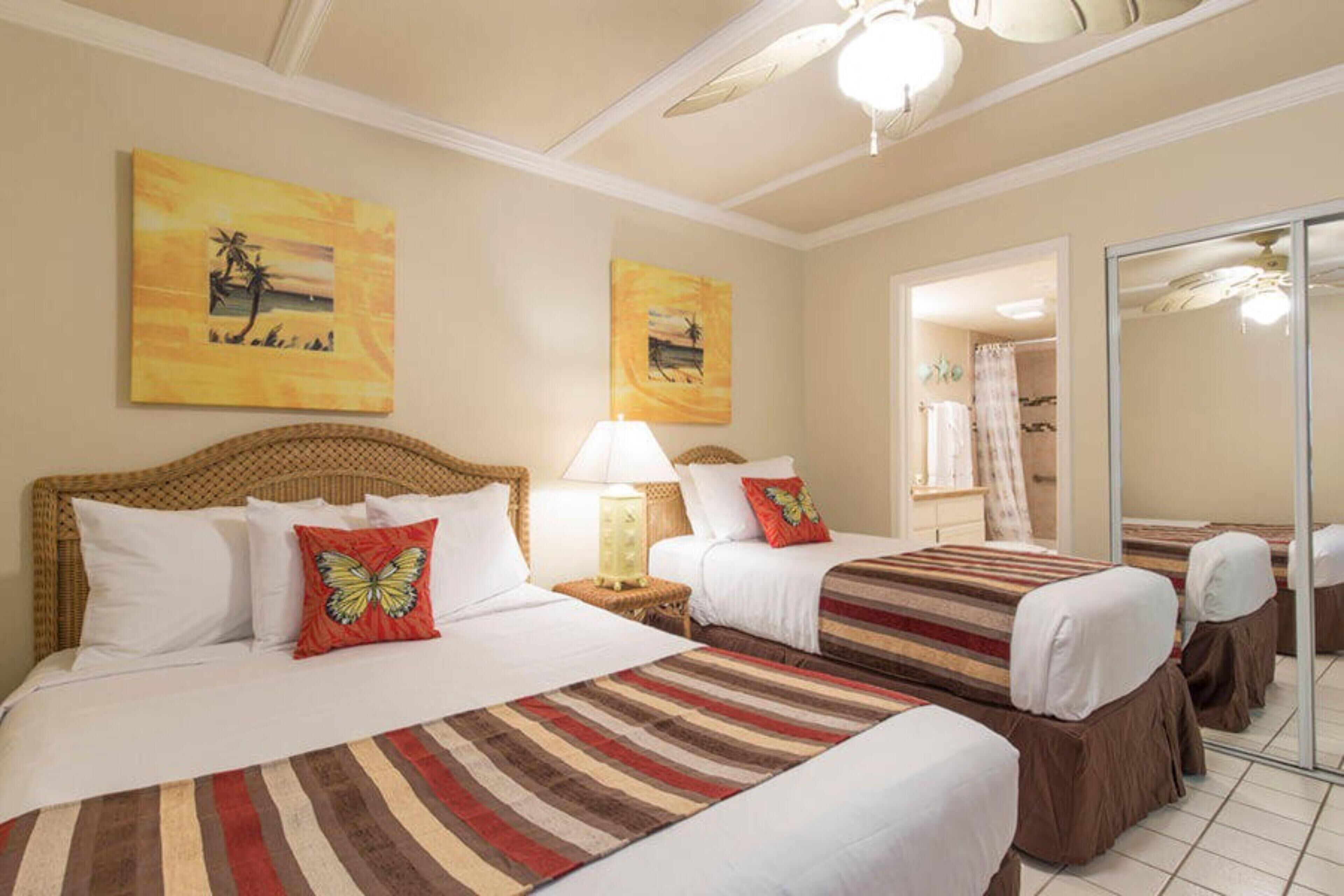 Suntide II by Padre Island Rentals