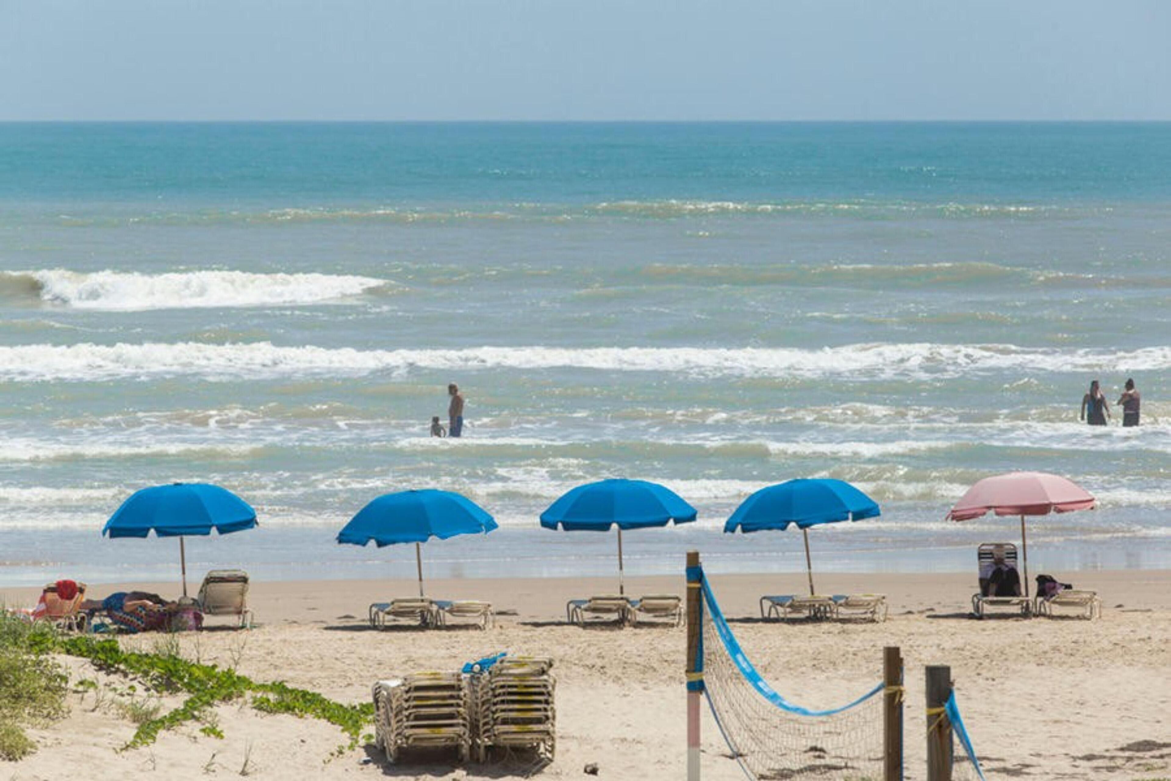 Suntide II by Padre Island Rentals