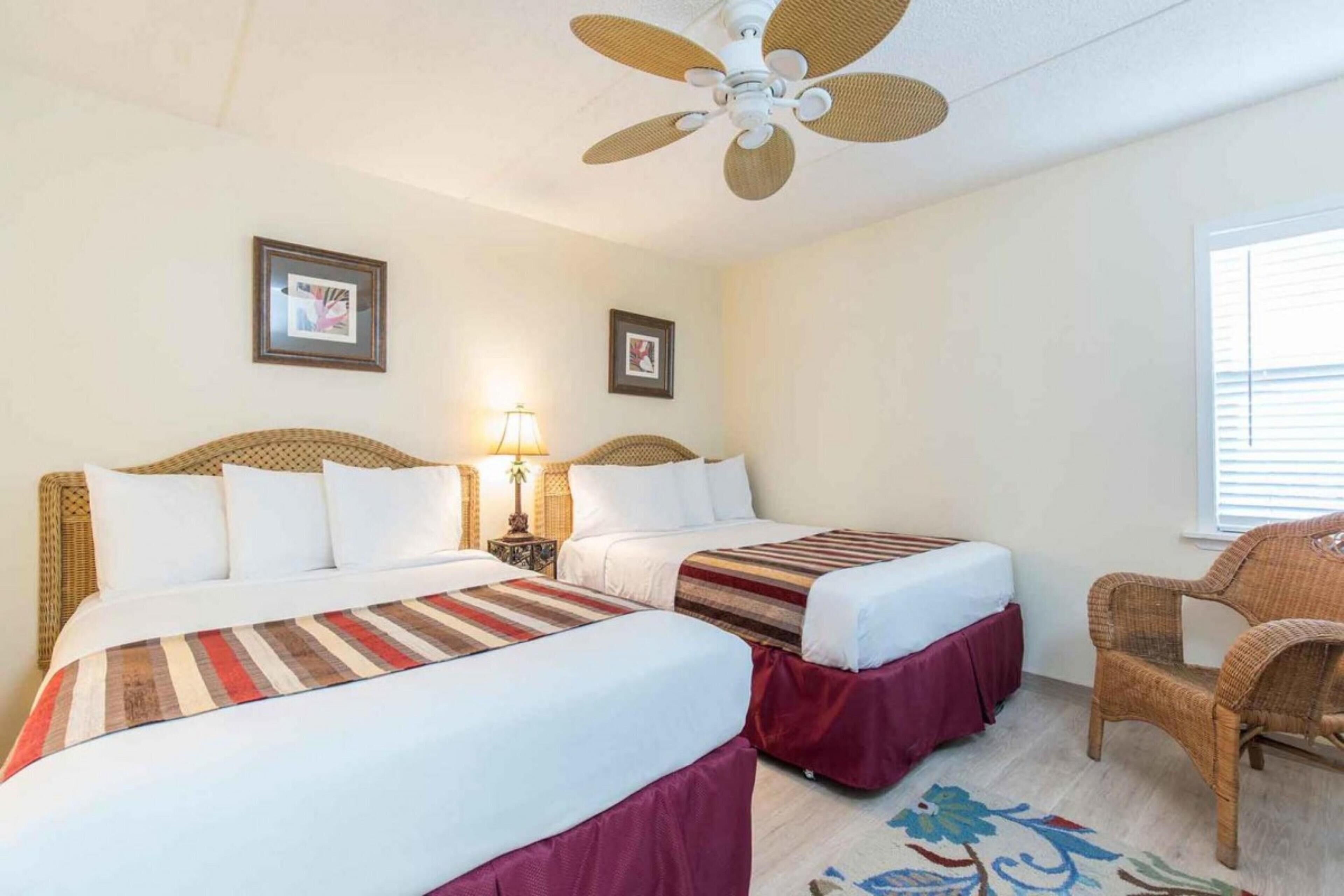 Suntide II by Padre Island Rentals