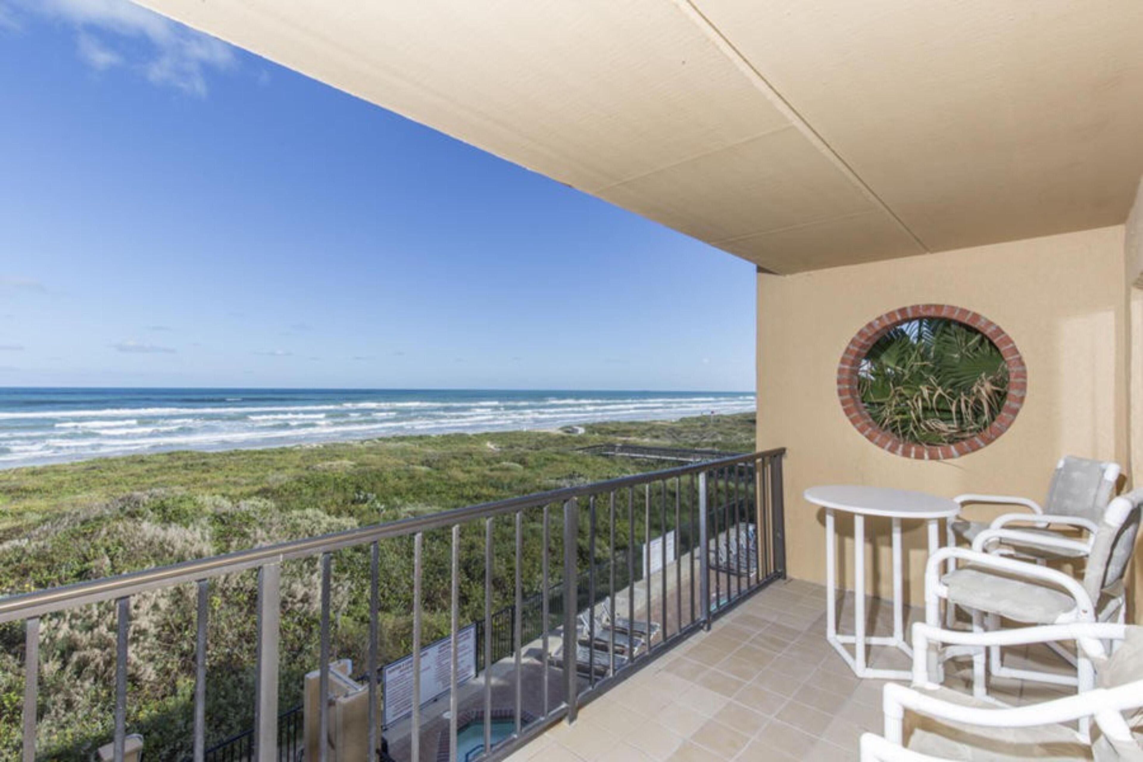 Suntide II by Padre Island Rentals