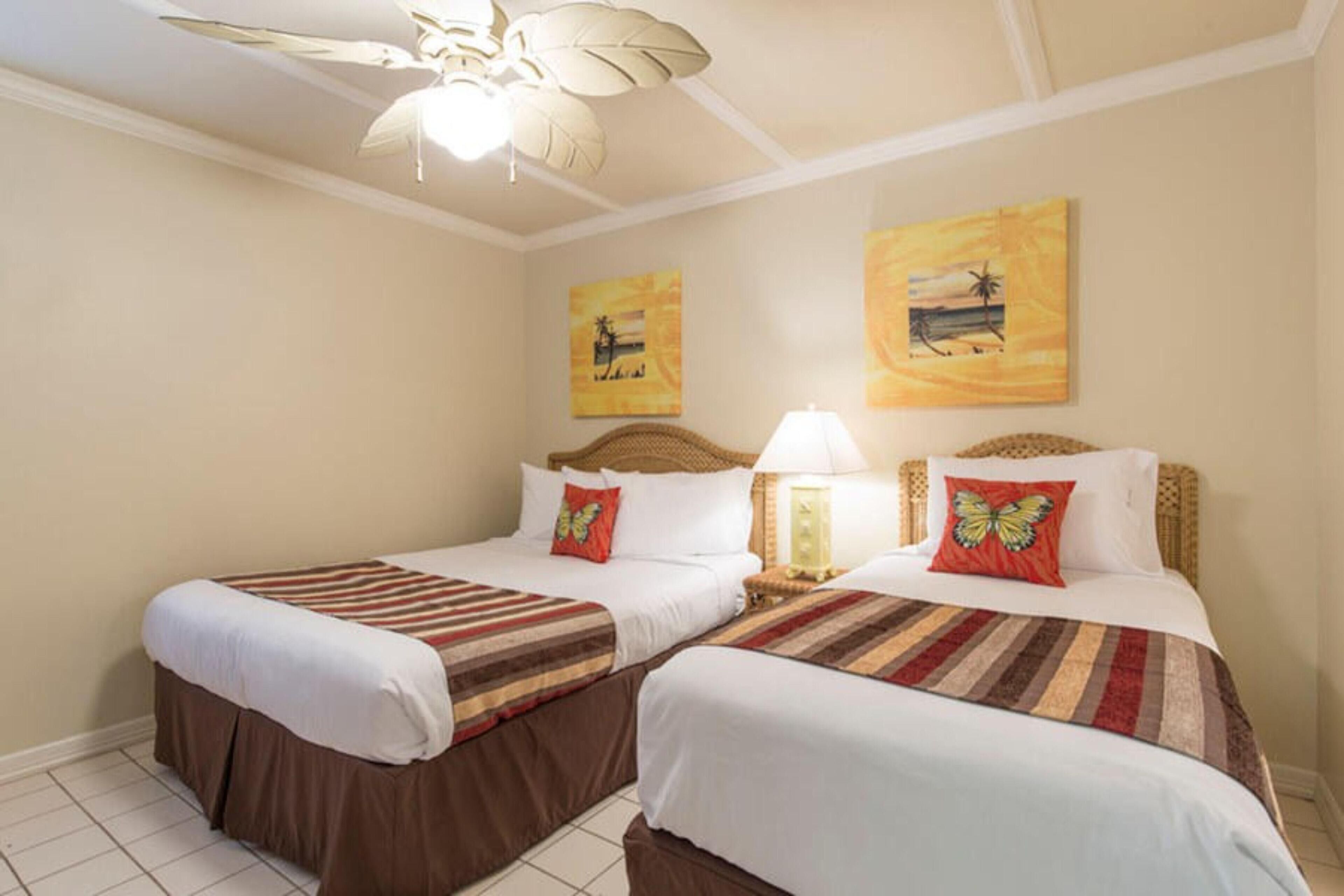 Suntide II by Padre Island Rentals