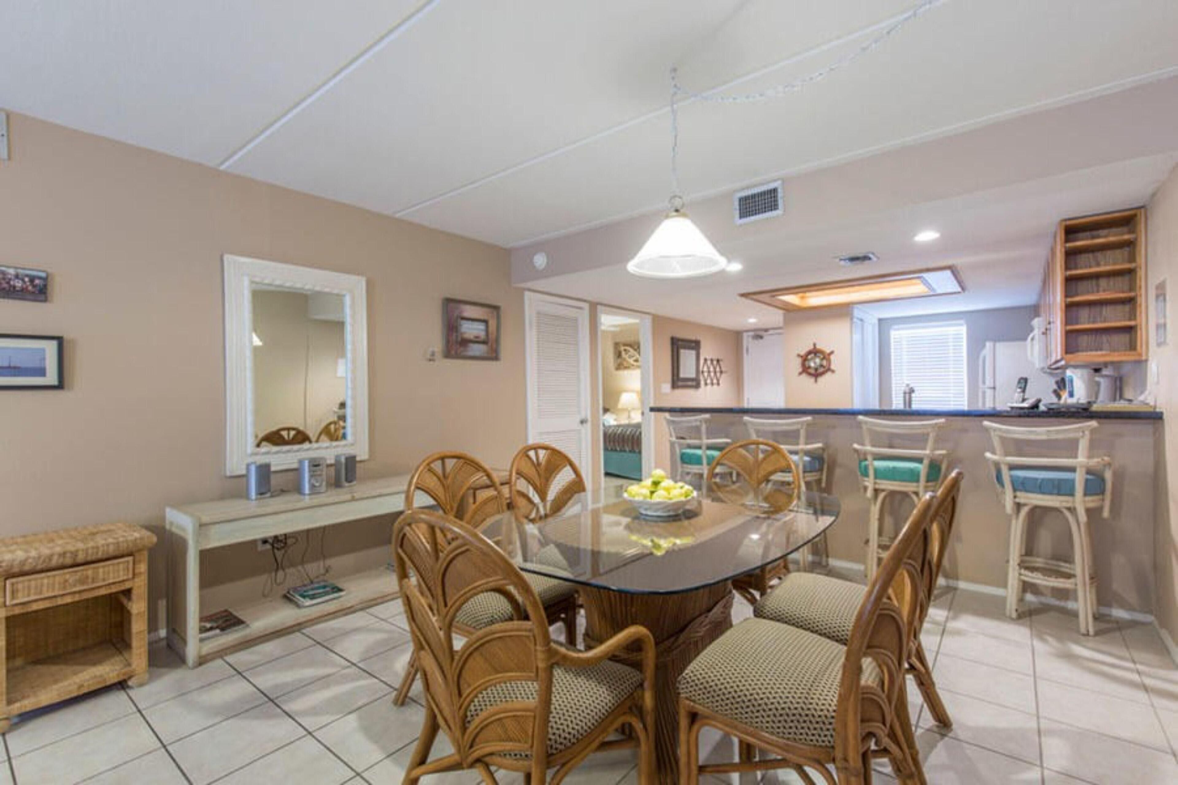 Suntide II by Padre Island Rentals