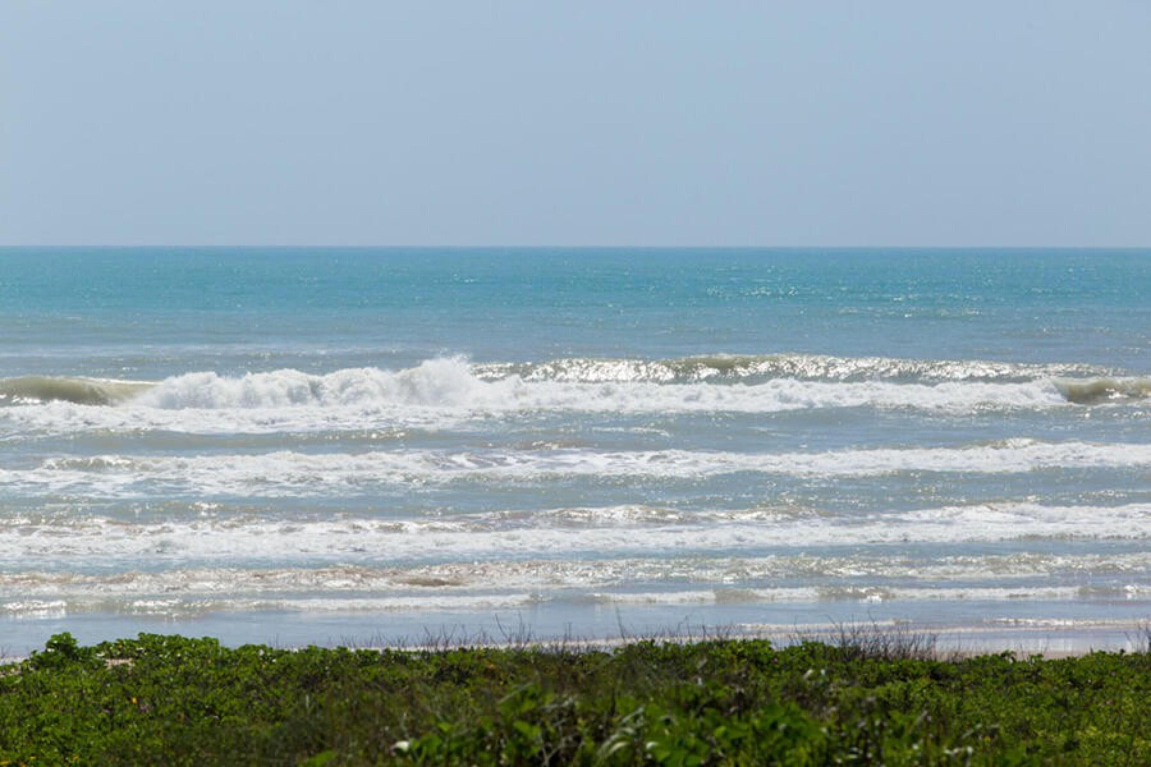 Suntide II by Padre Island Rentals