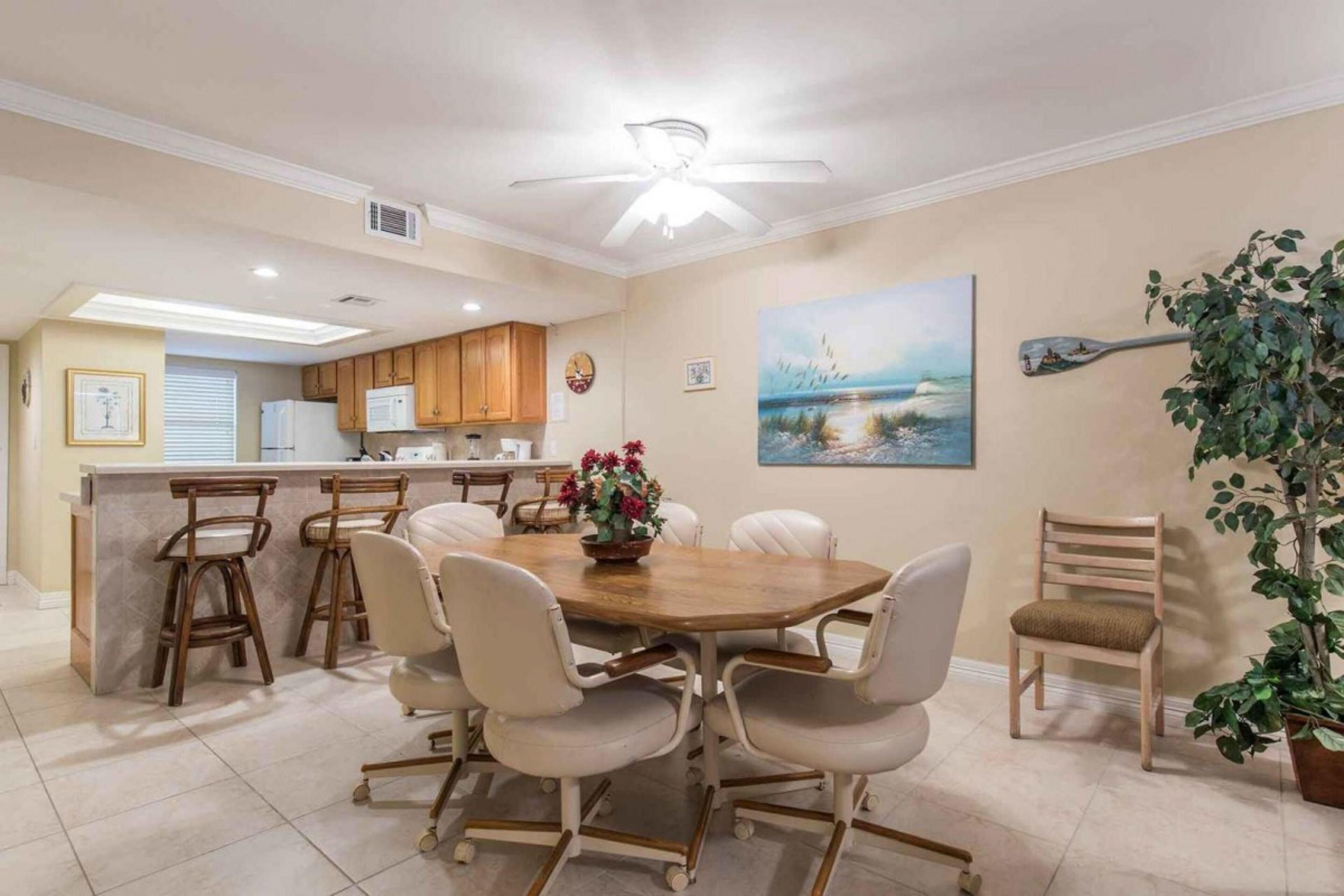 Suntide II by Padre Island Rentals