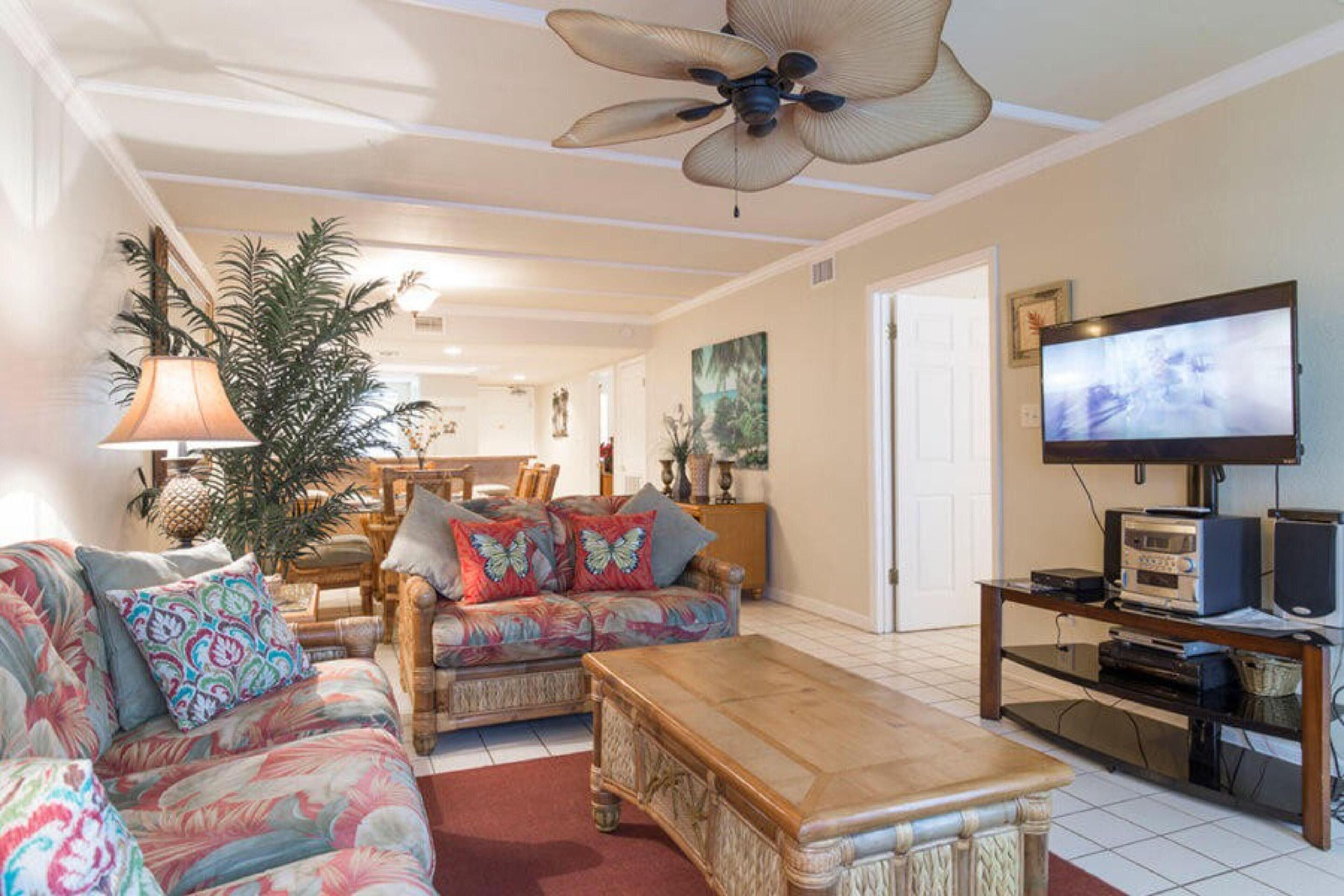 Suntide II by Padre Island Rentals