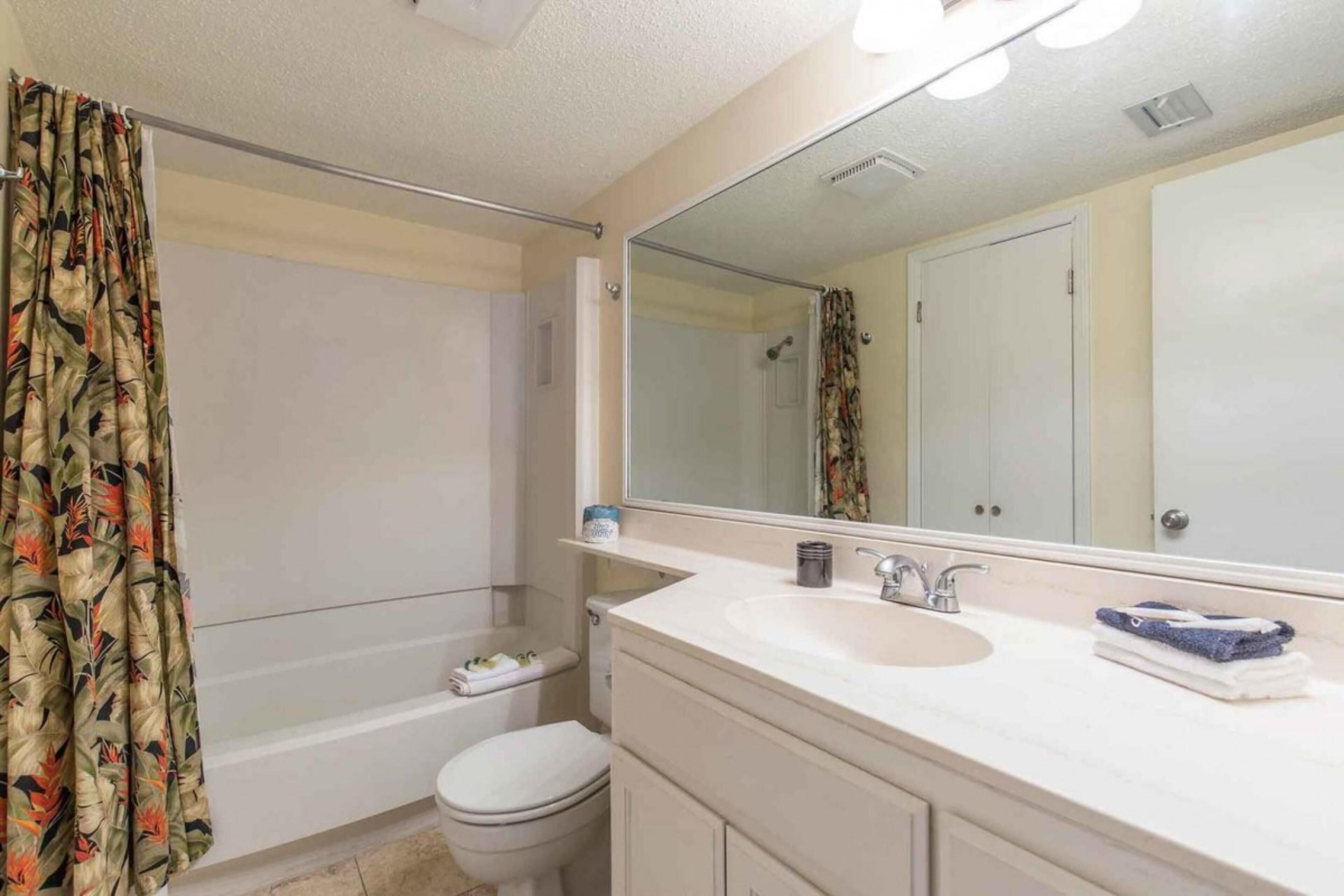 Suntide II by Padre Island Rentals