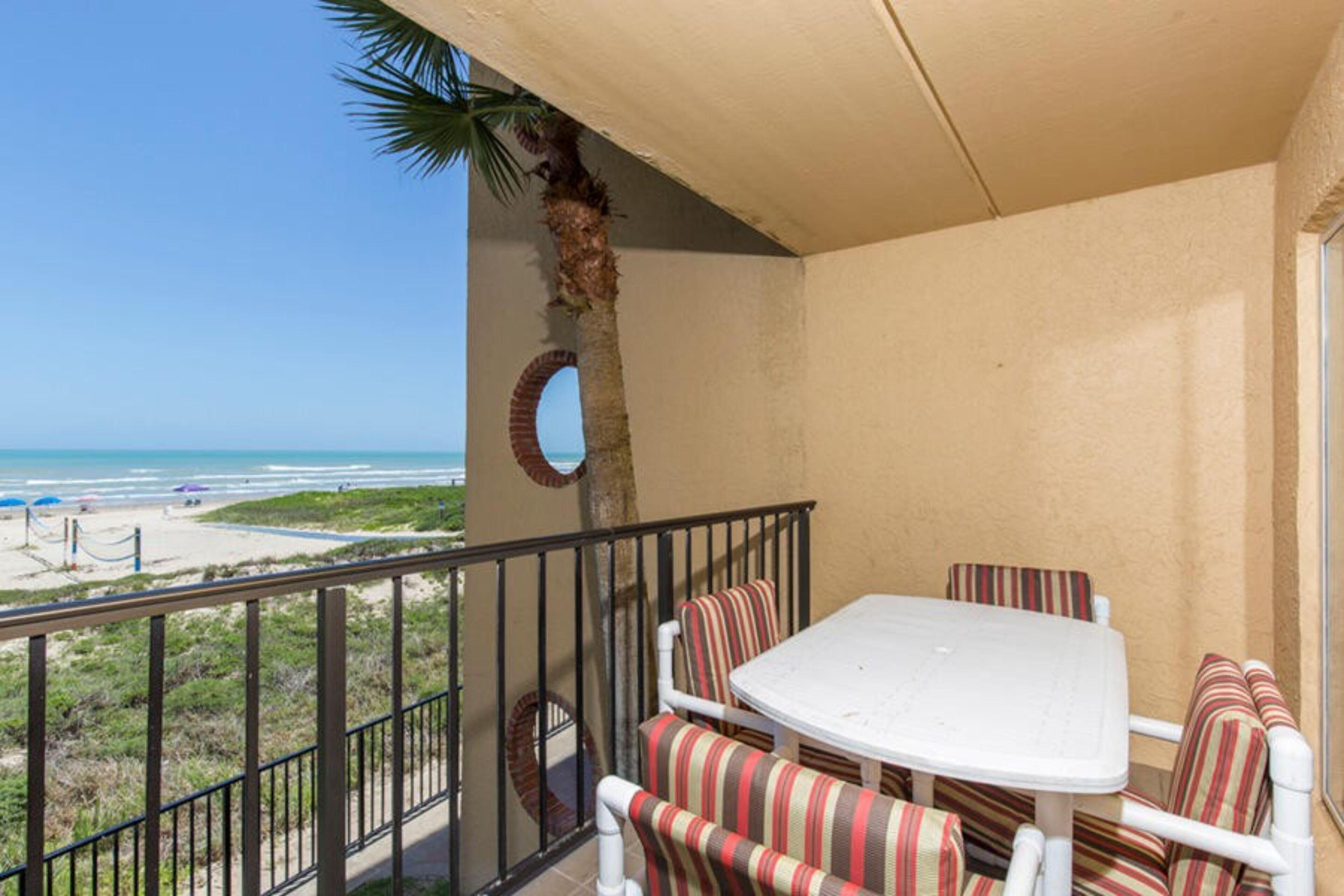 Suntide II by Padre Island Rentals