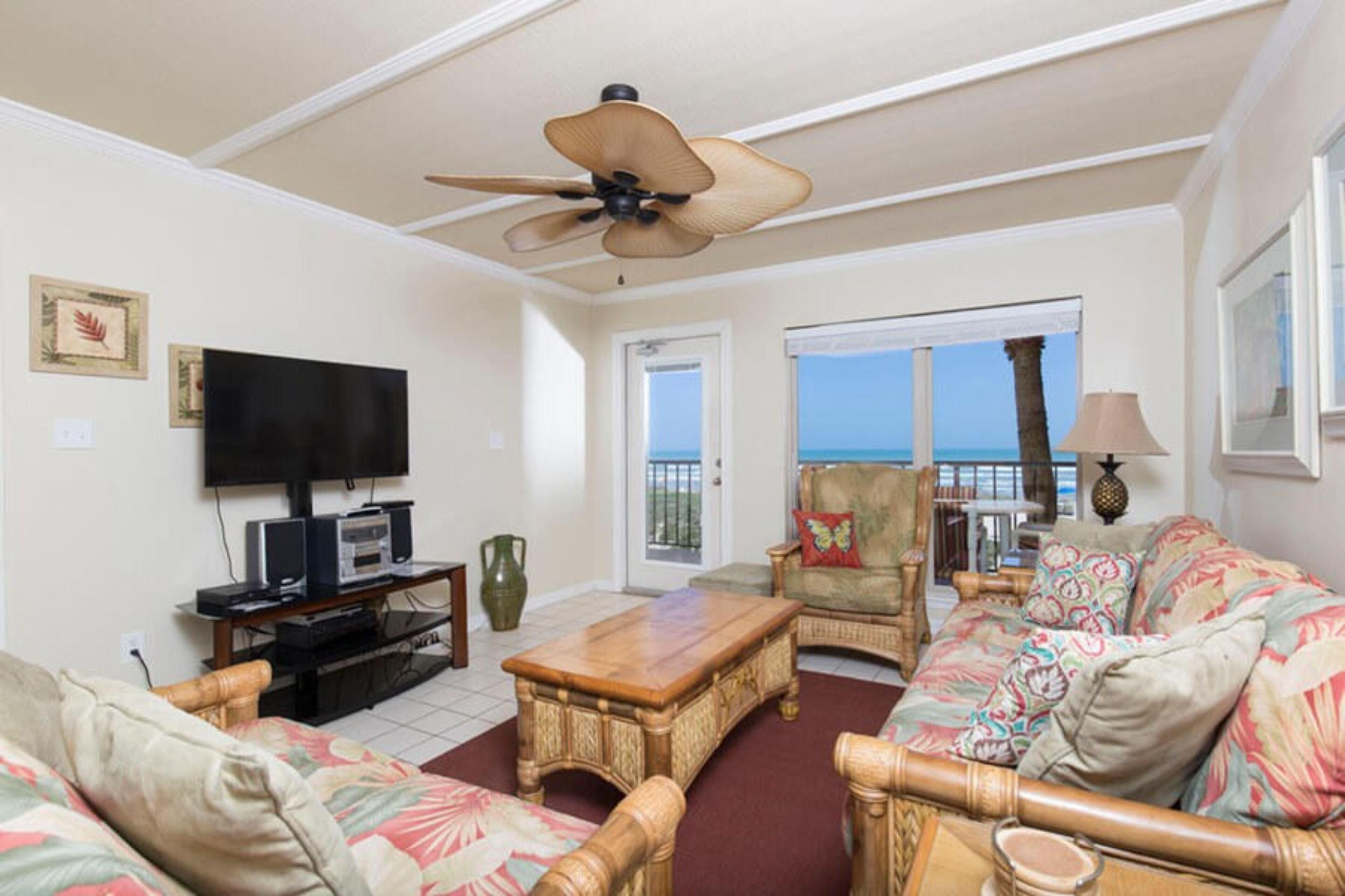 Suntide II by Padre Island Rentals