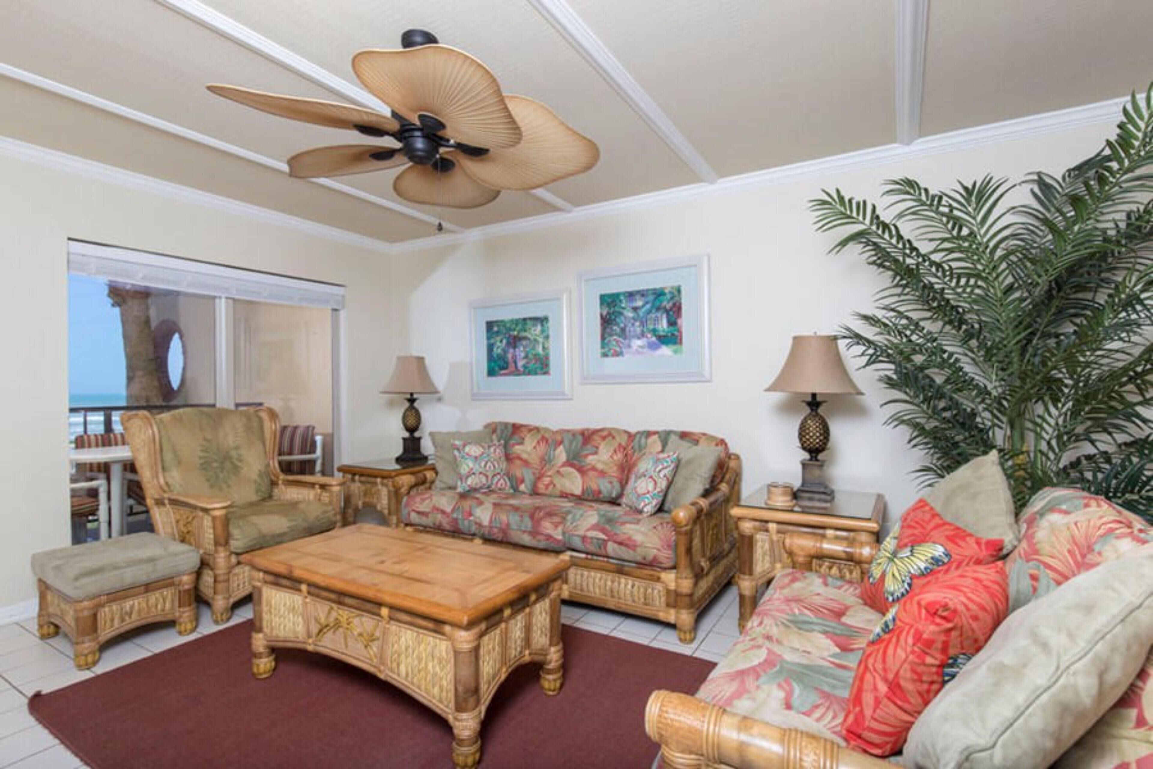 Suntide II by Padre Island Rentals
