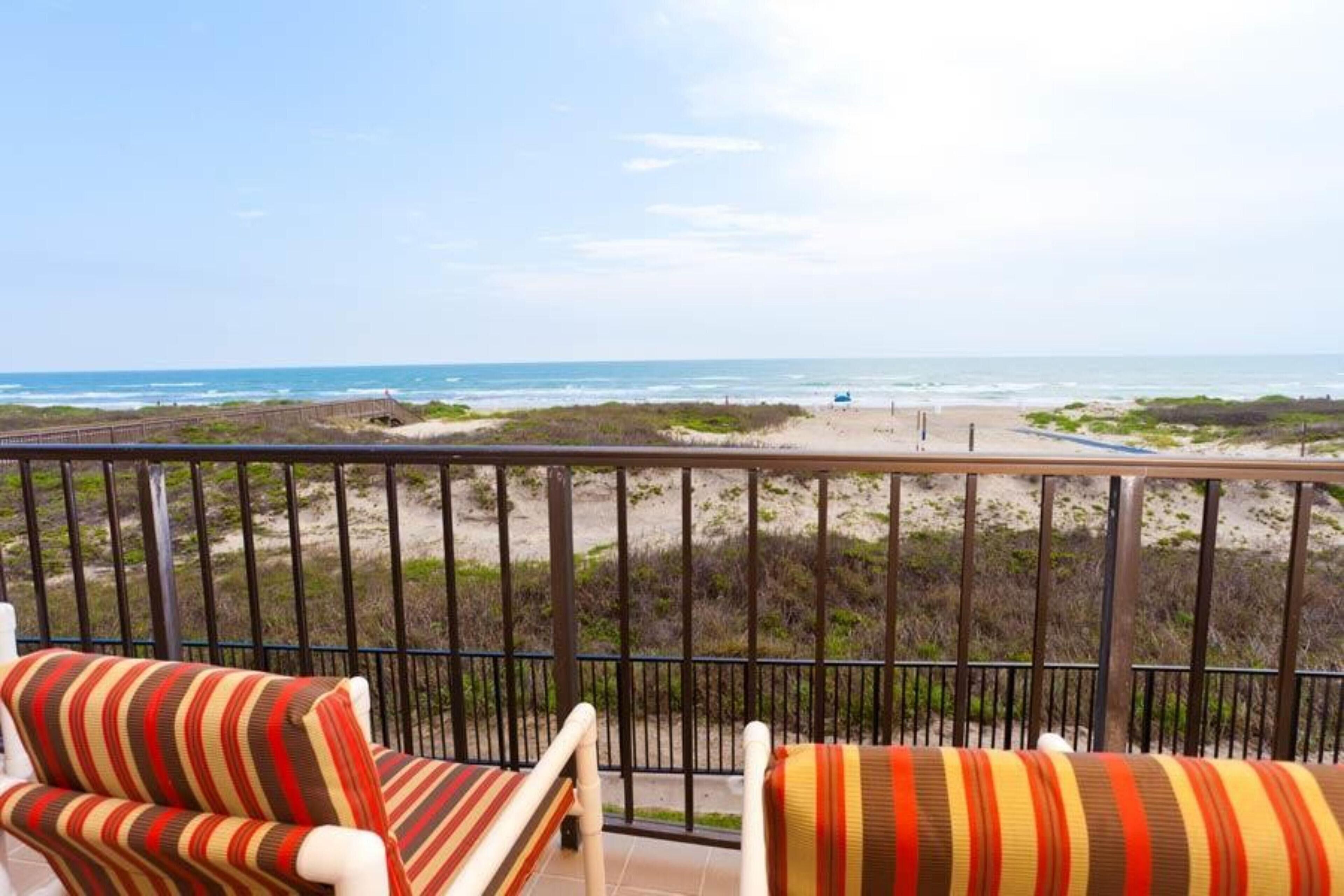 Suntide II by Padre Island Rentals