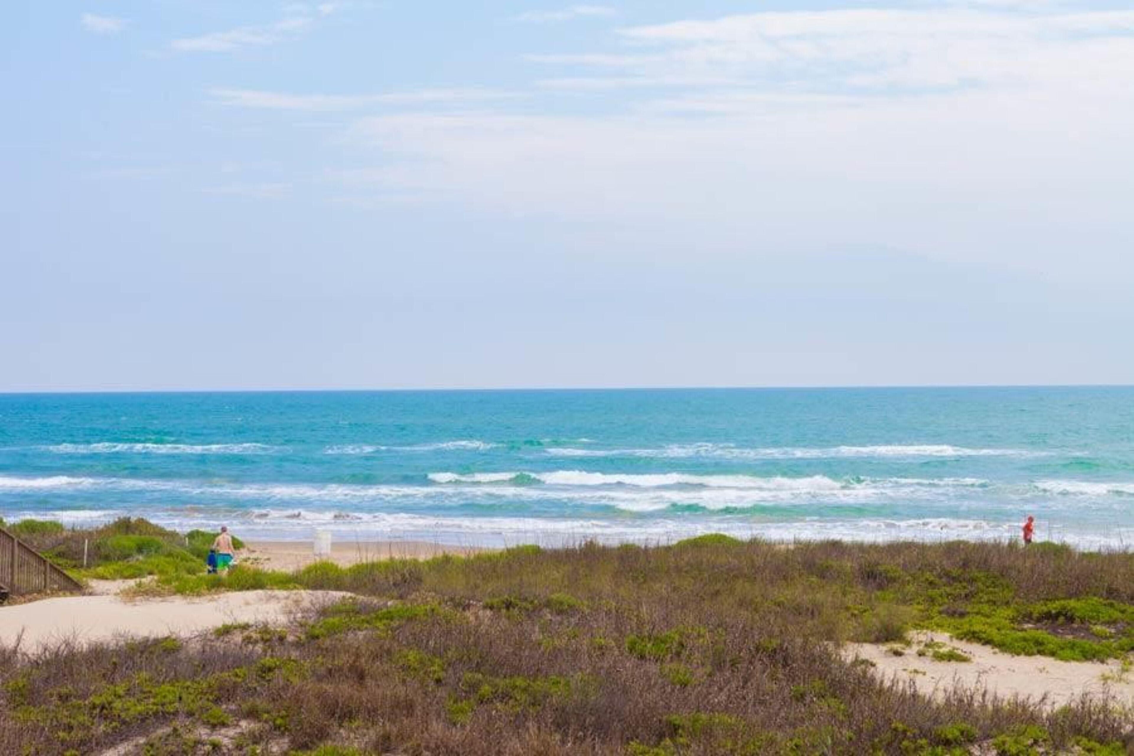 Suntide II by Padre Island Rentals