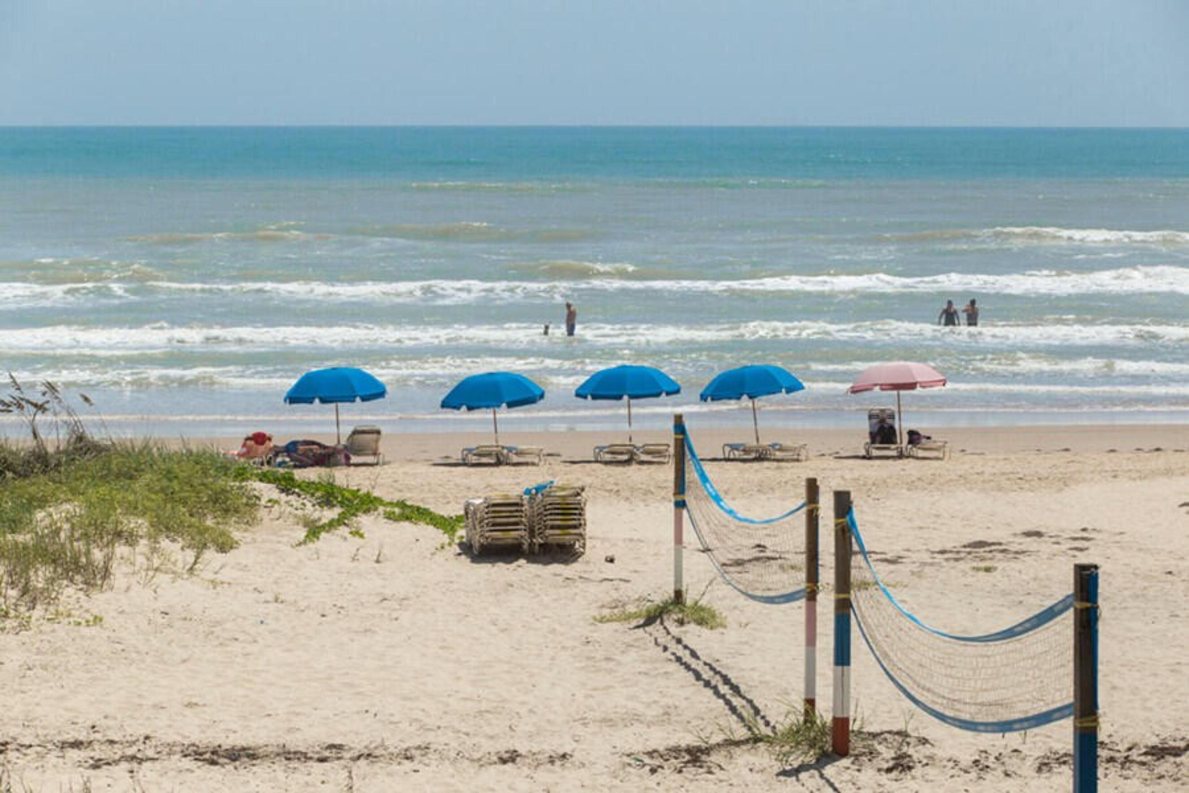 Suntide II by Padre Island Rentals