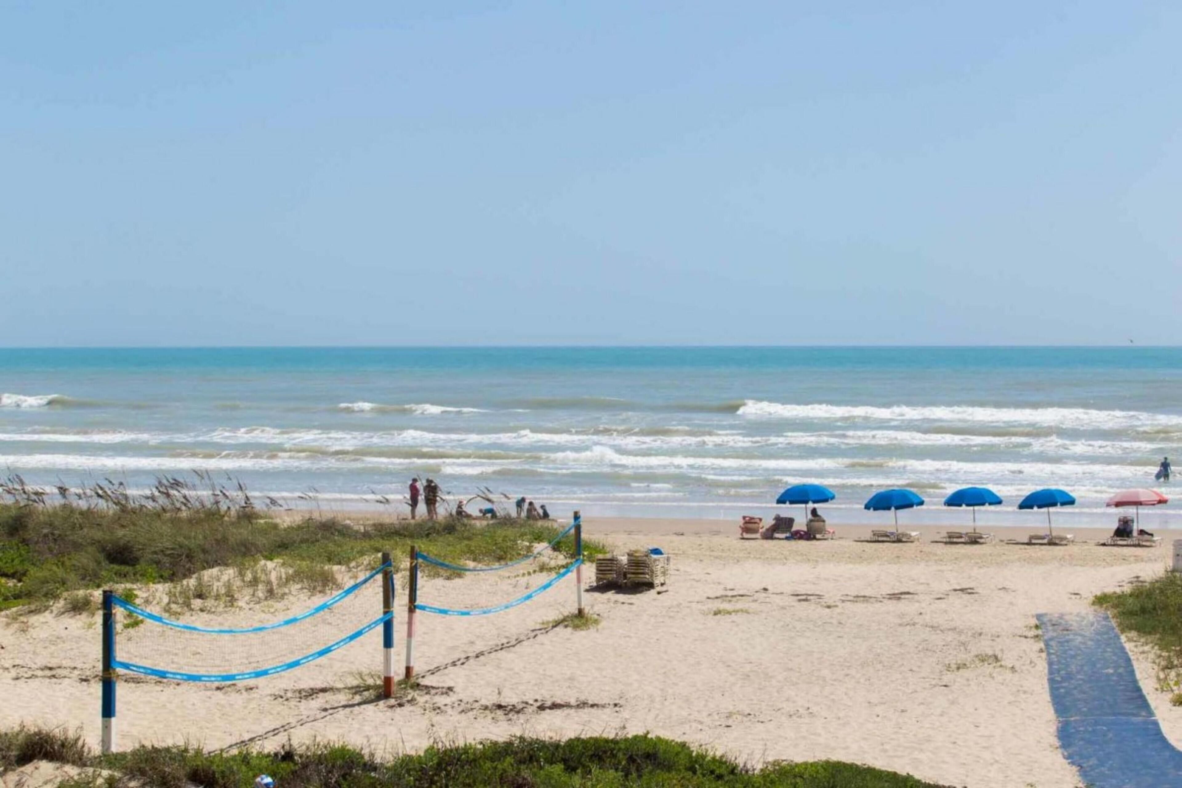 Suntide II by Padre Island Rentals