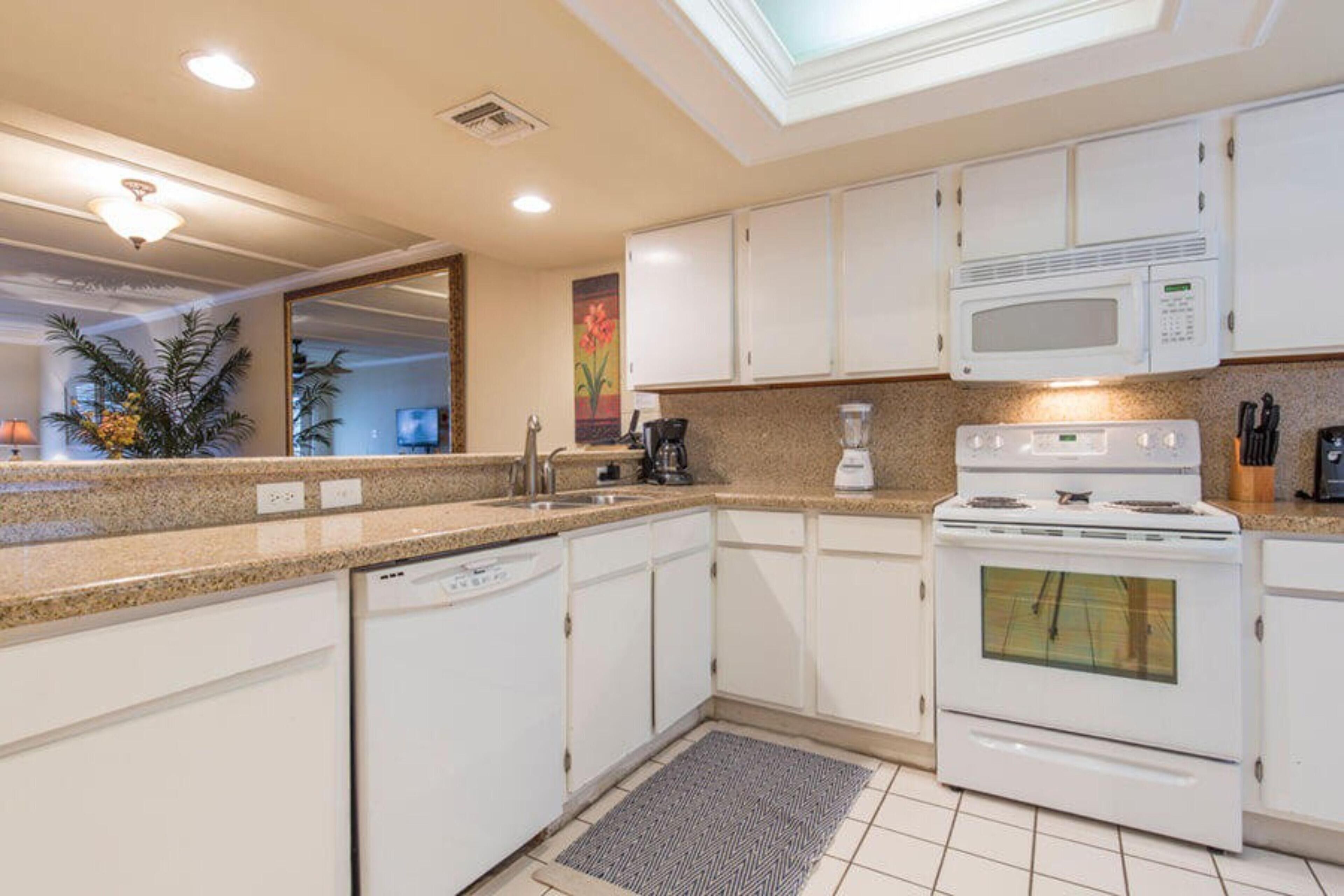 Suntide II by Padre Island Rentals