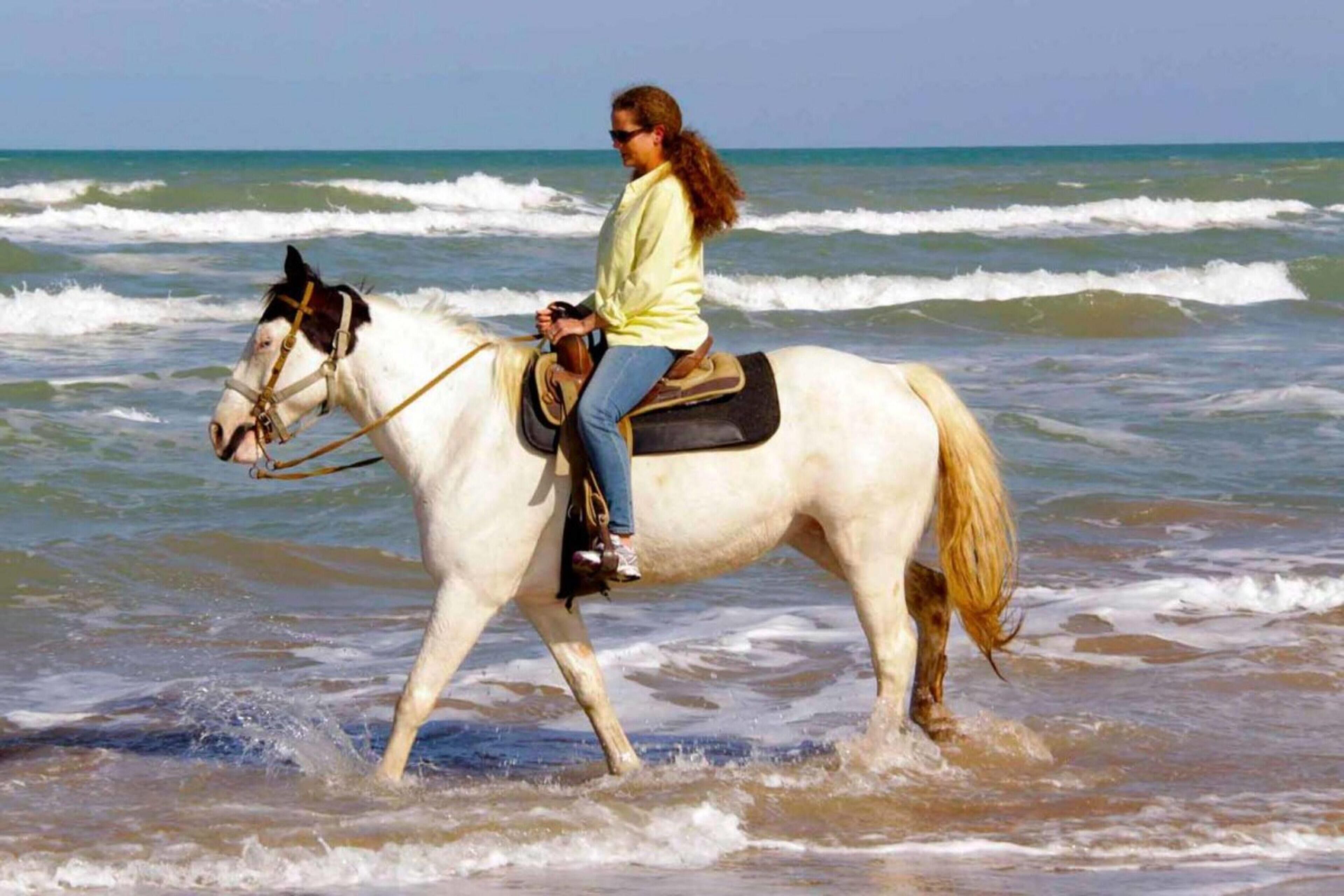 Suntide II by Padre Island Rentals