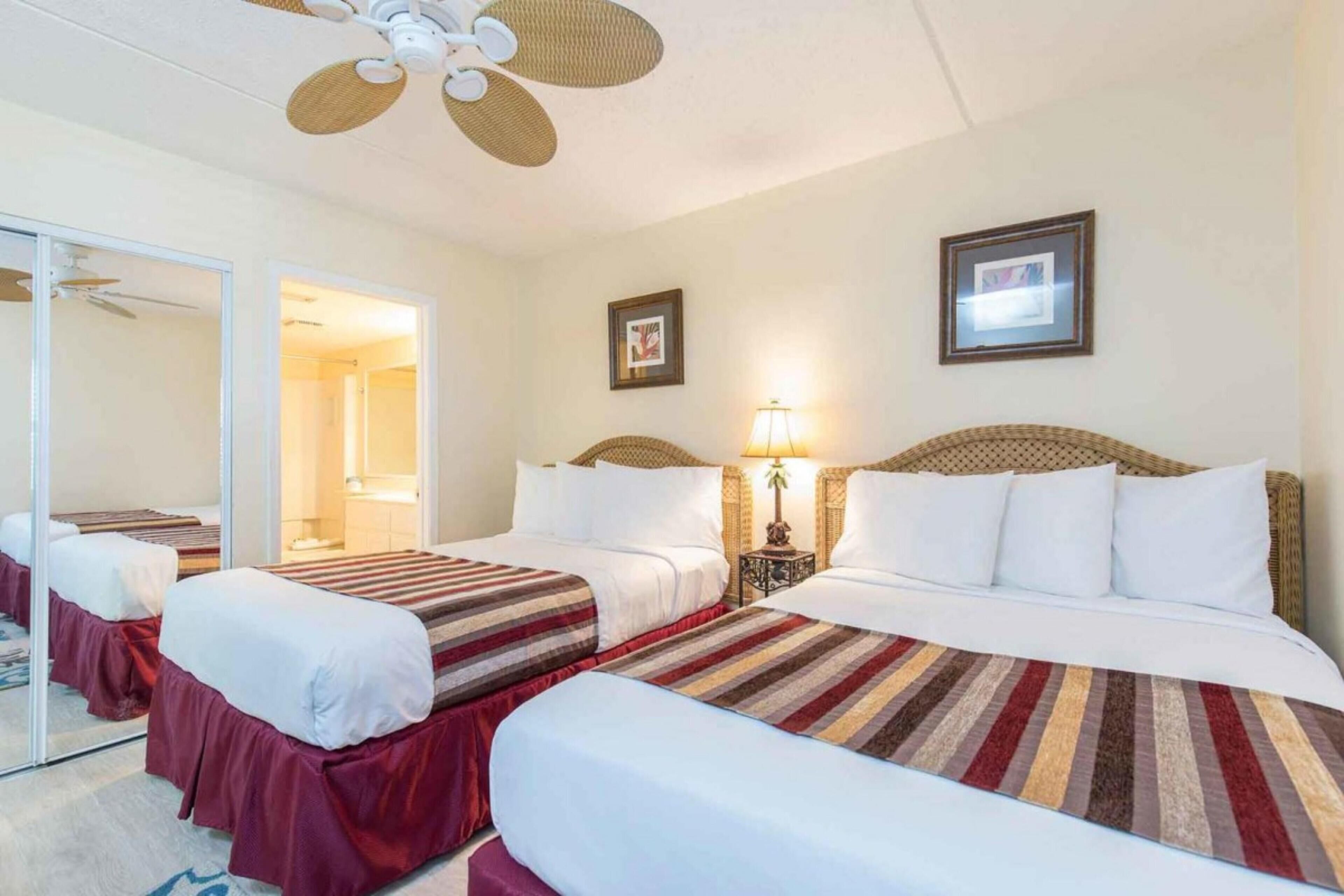 Suntide II by Padre Island Rentals