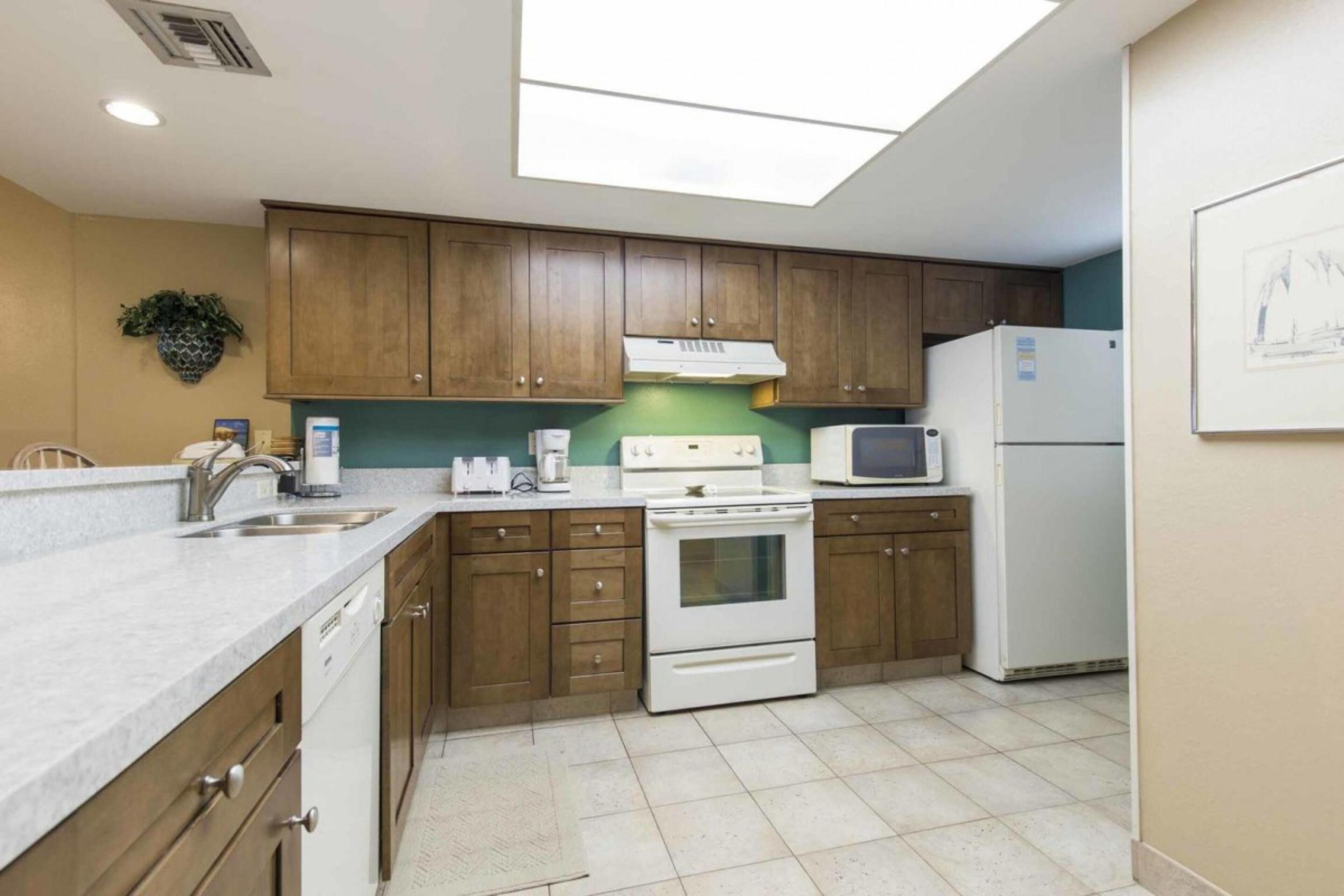 Suntide II by Padre Island Rentals