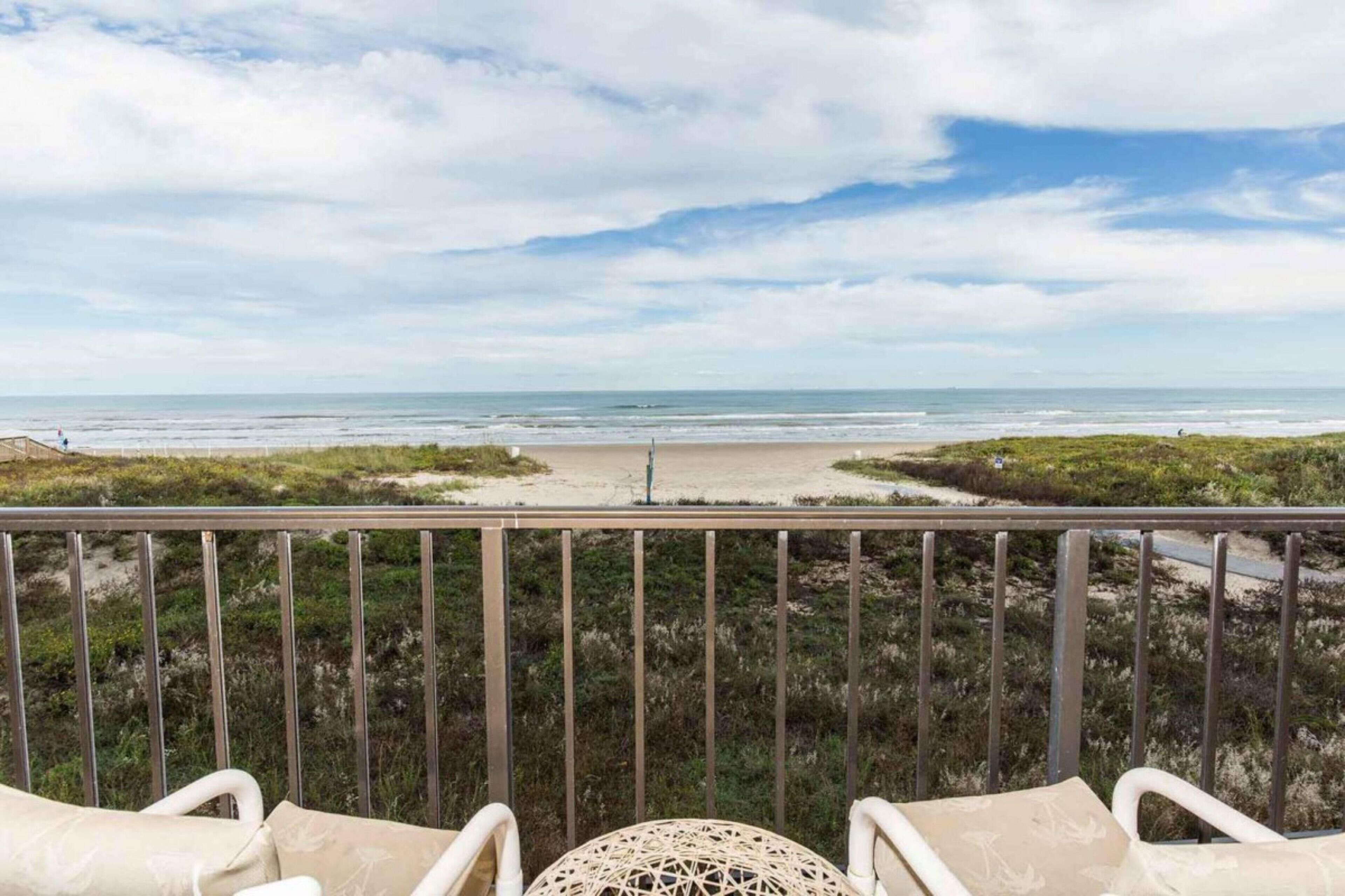 Suntide II by Padre Island Rentals