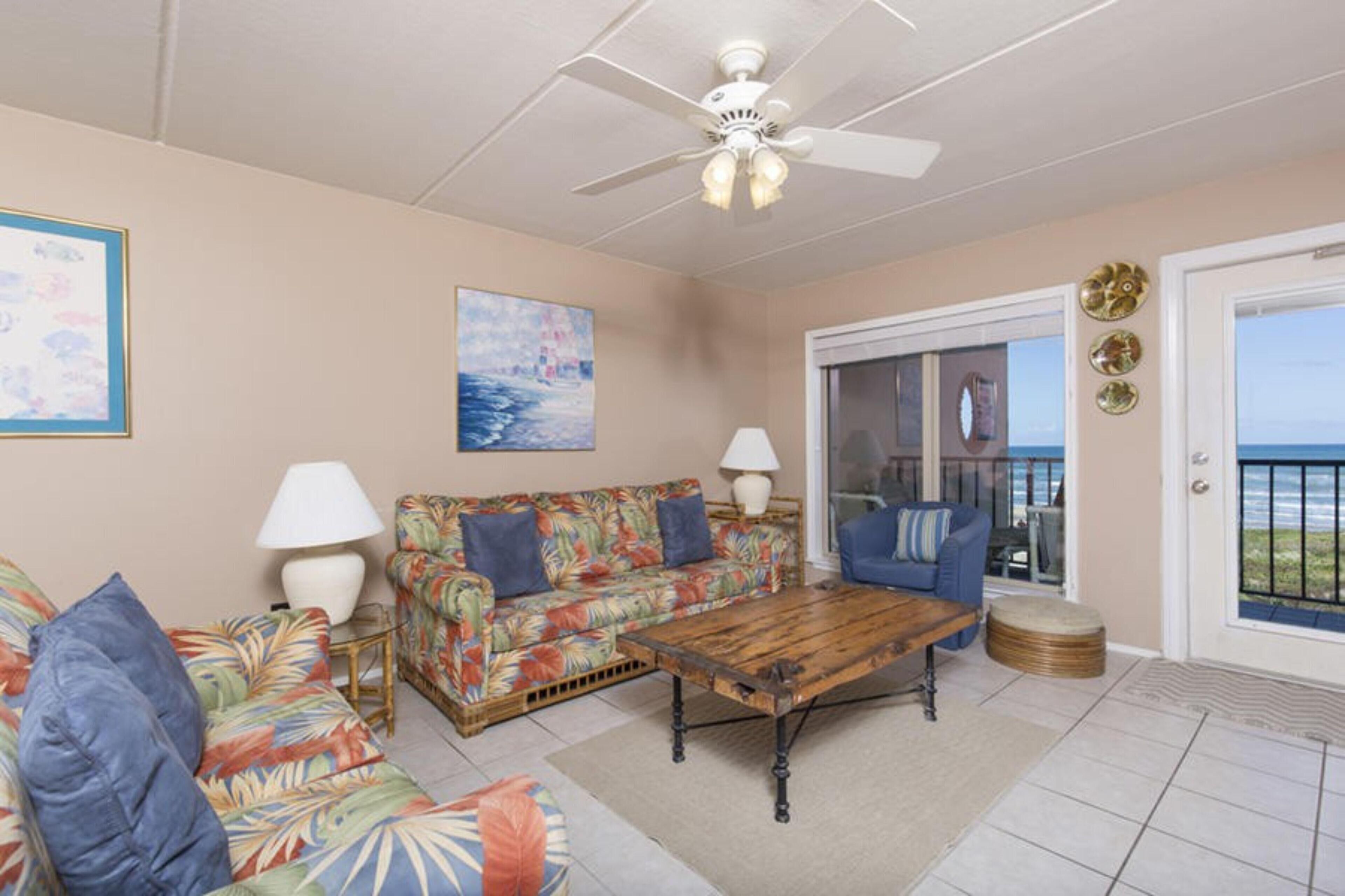 Suntide II by Padre Island Rentals