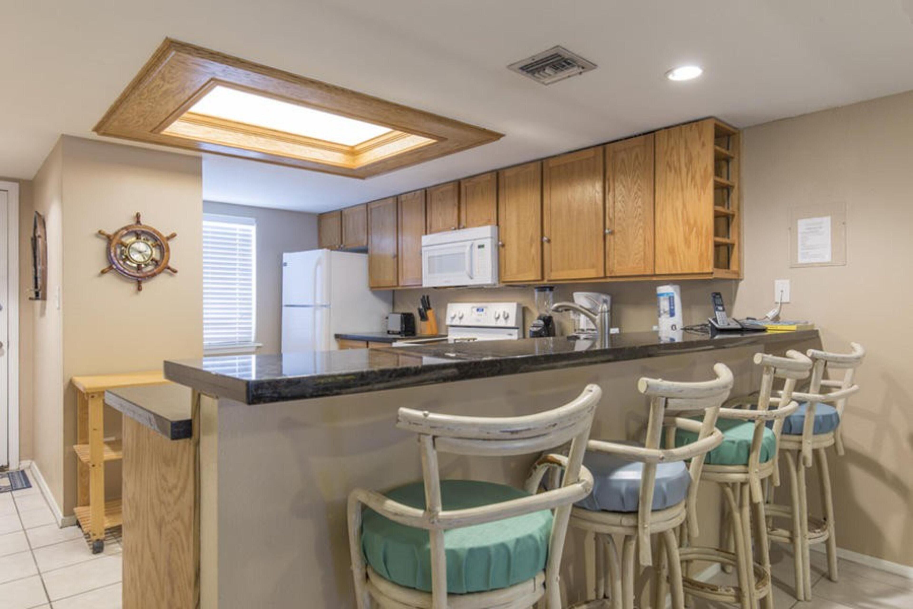 Suntide II by Padre Island Rentals