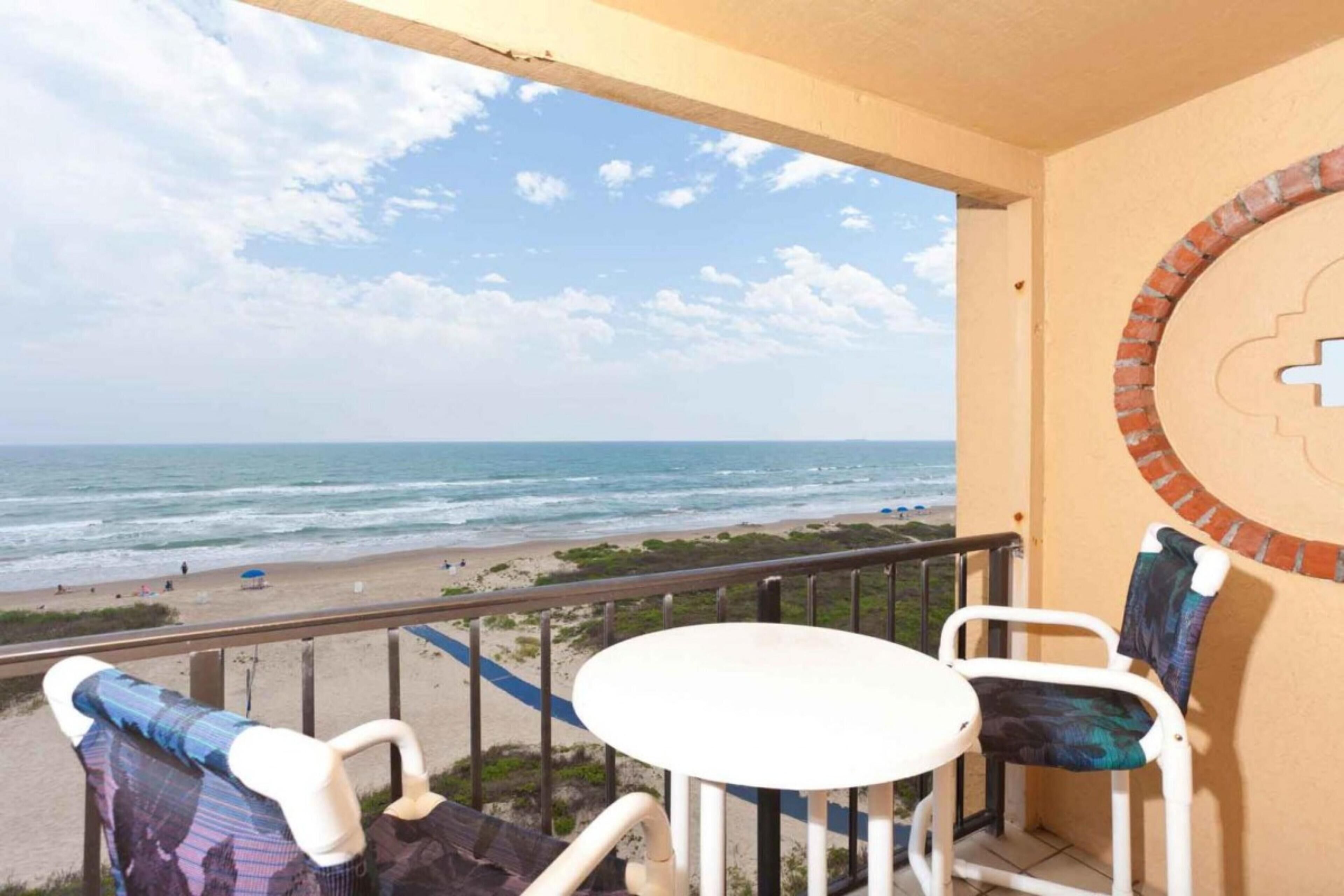 Suntide II by Padre Island Rentals