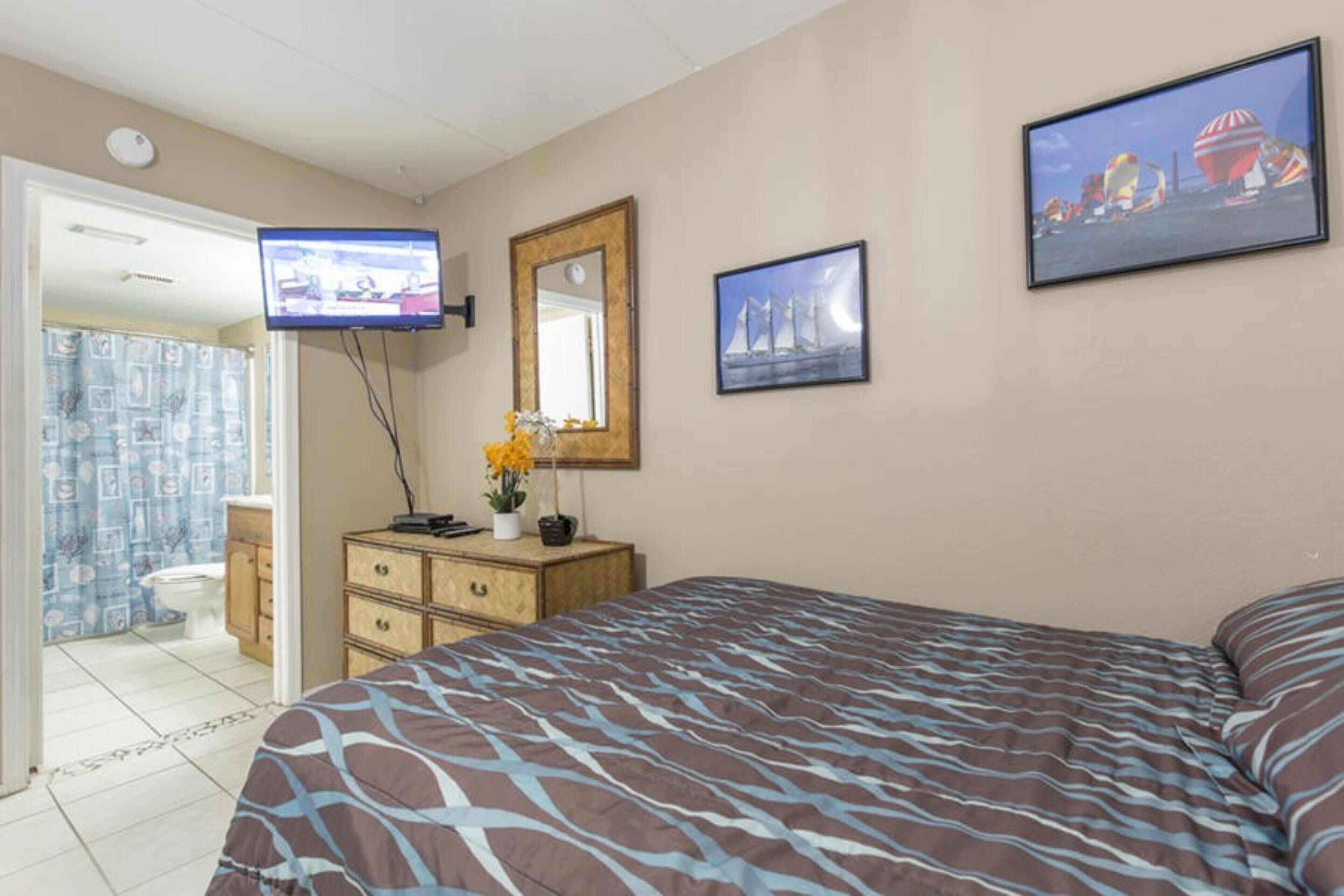 Suntide II by Padre Island Rentals