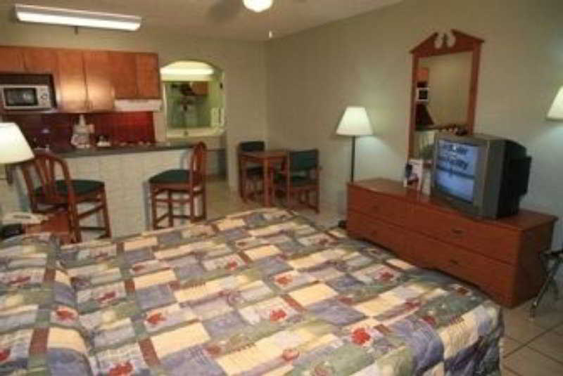 Super 8 by Wyndham South Padre Island