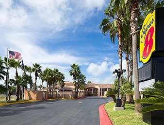 Super 8 by Wyndham South Padre Island