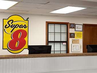 Super 8 by Wyndham South Padre Island