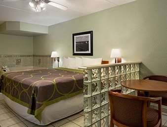 Super 8 by Wyndham South Padre Island