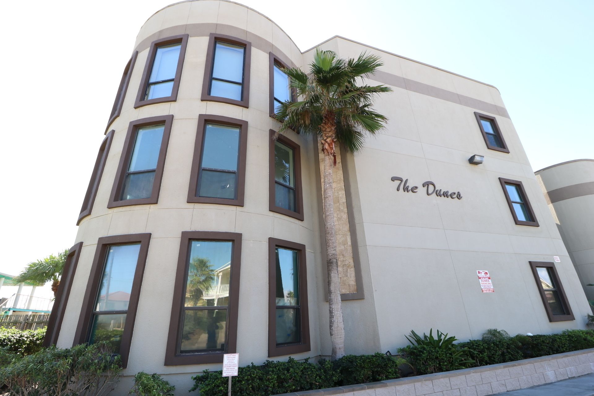 The Dunes Condominiums by Cheap Getaway