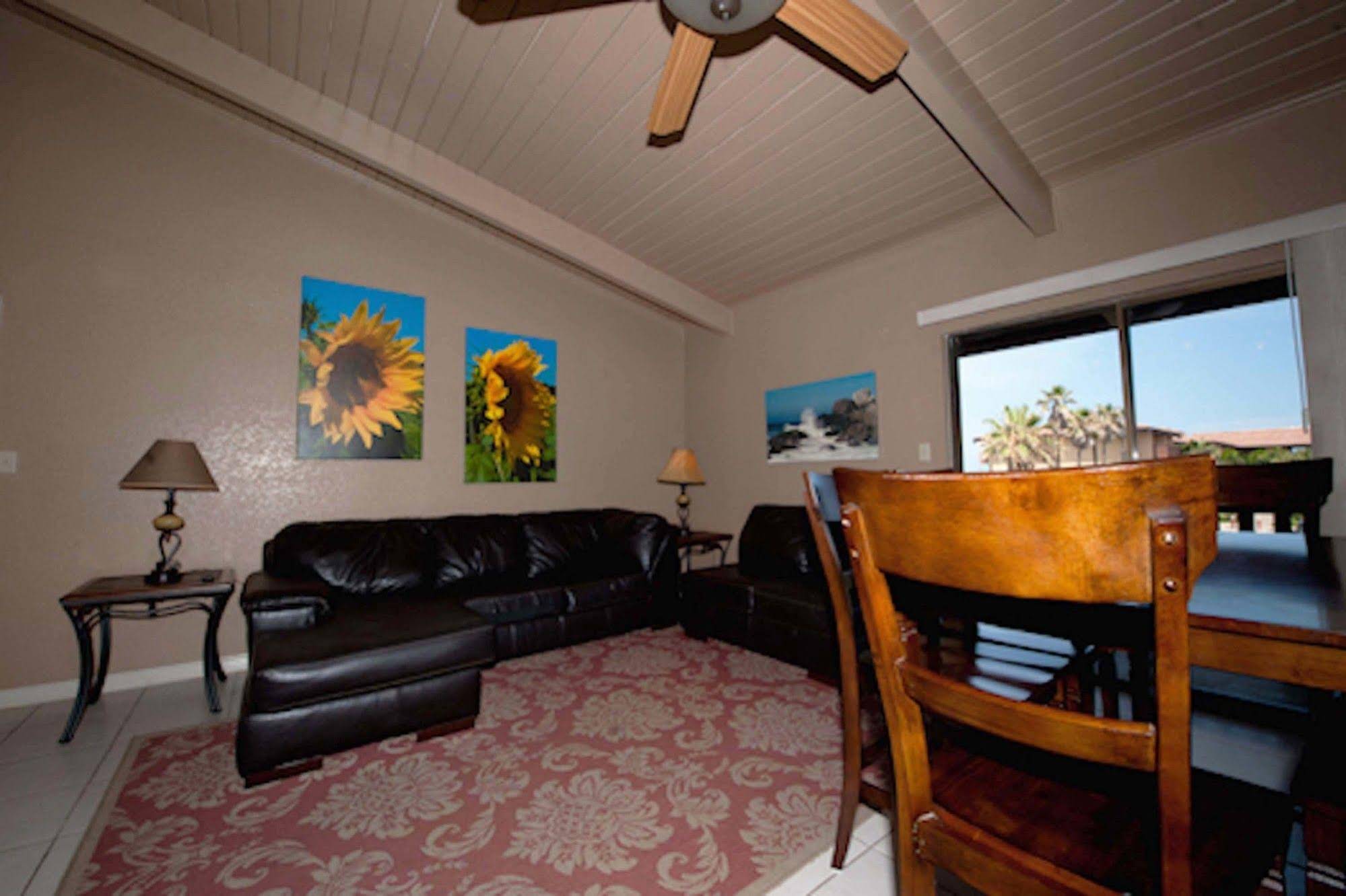 The Tiki Condominiums