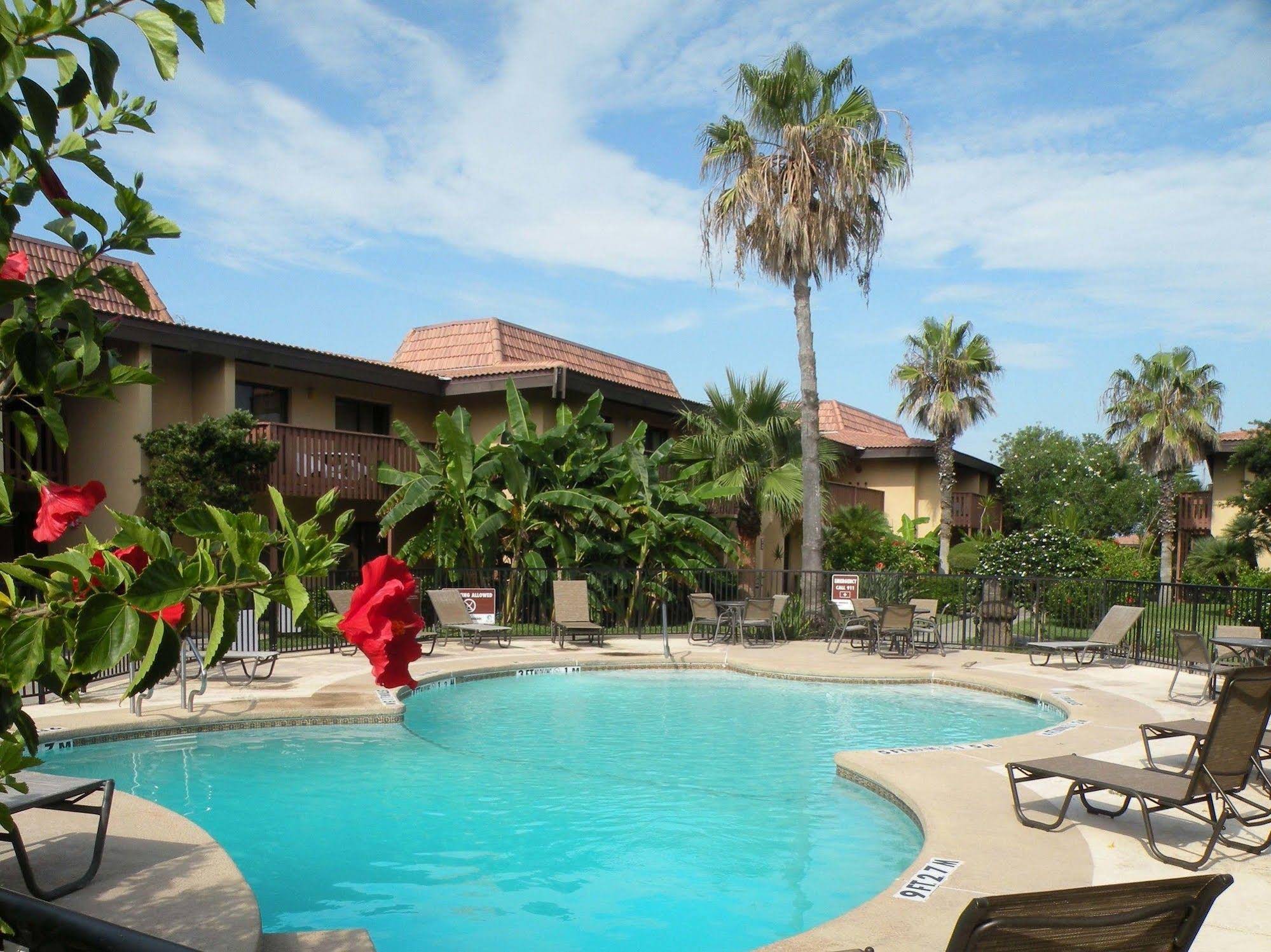The Tiki Condominiums